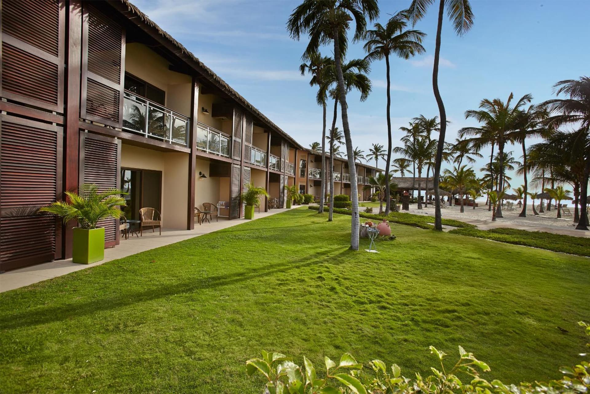 Manchebo Beach Resort and Spa - Photo 9