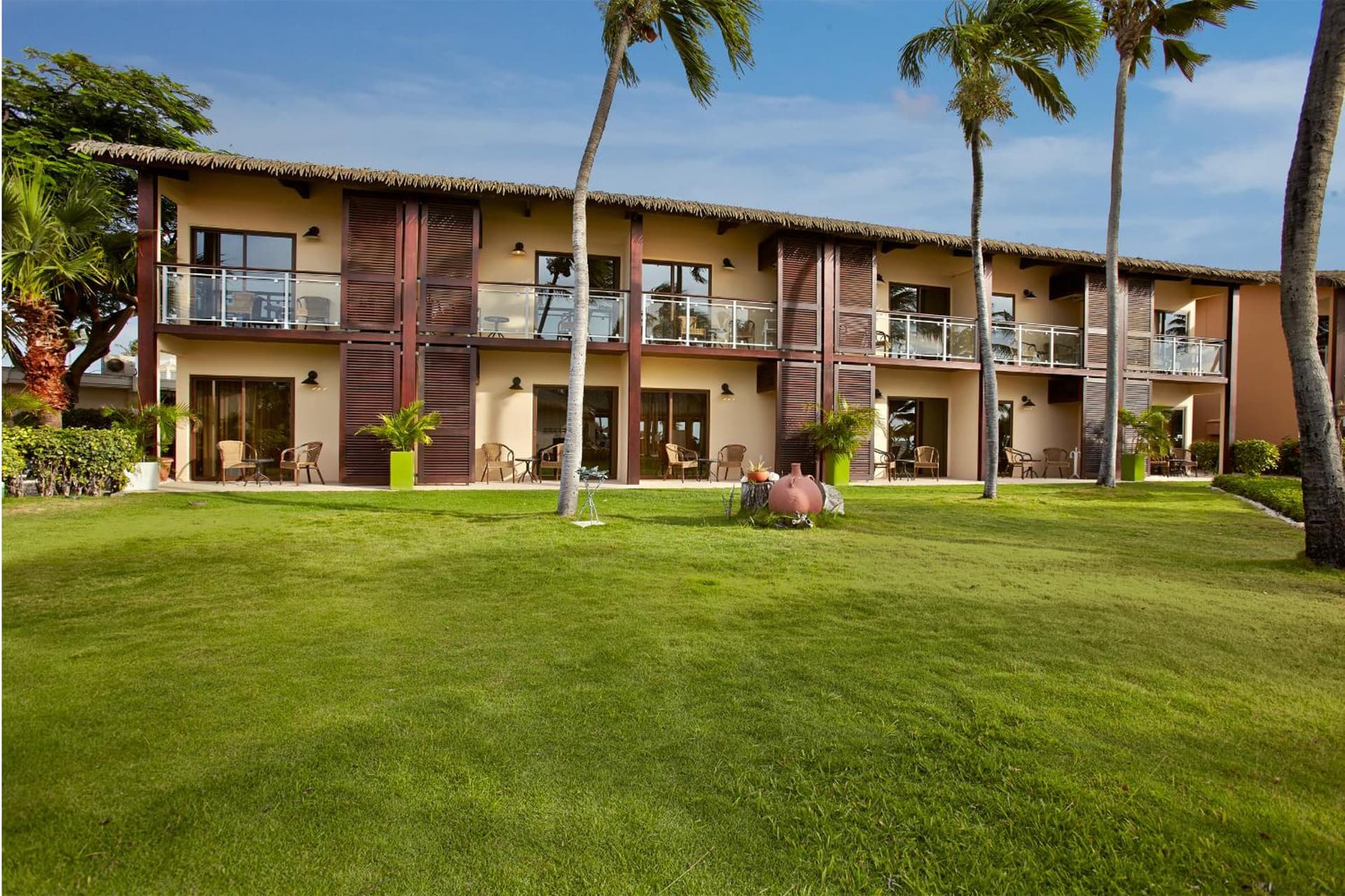 Manchebo Beach Resort and Spa - Photo 17