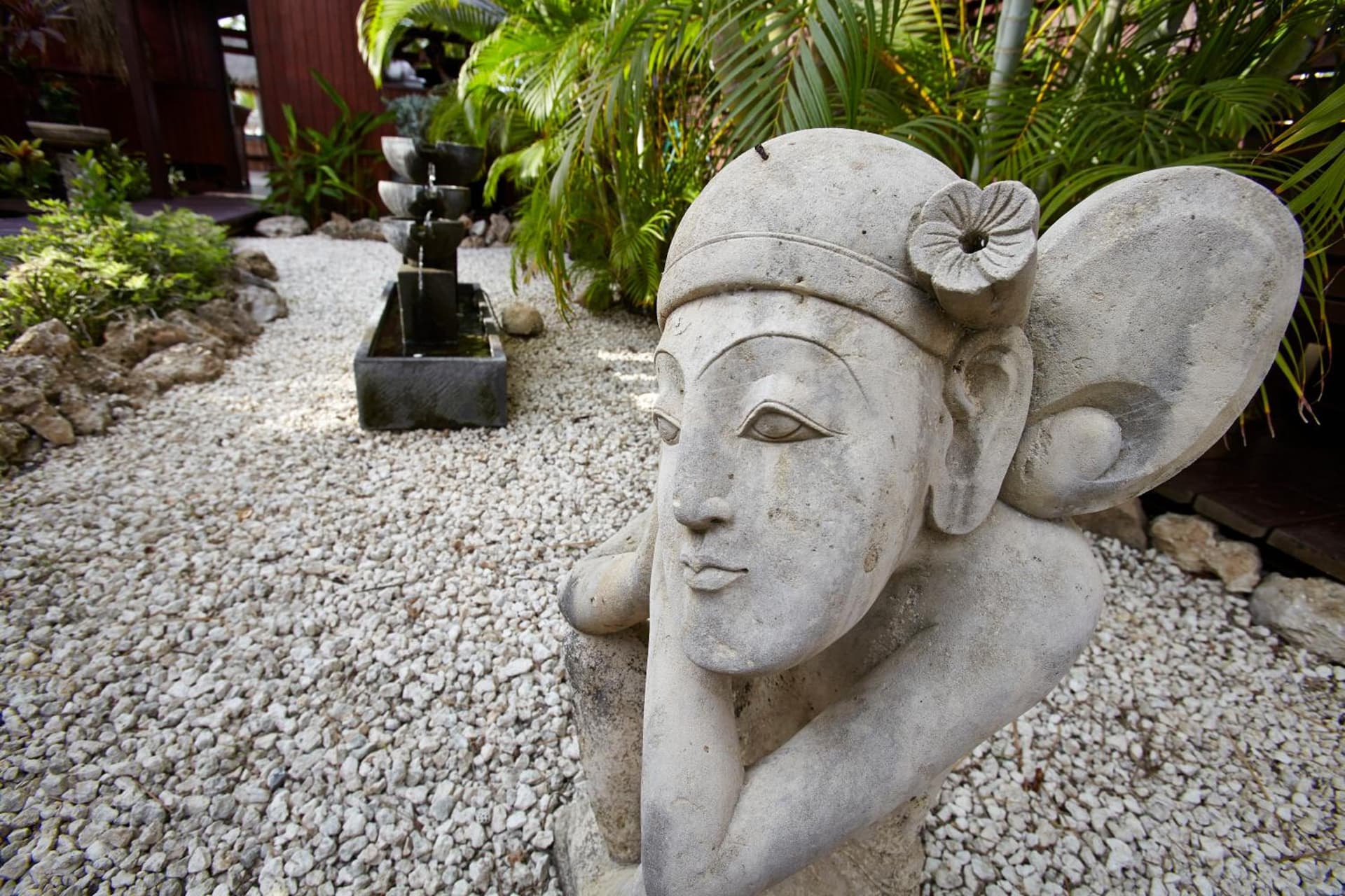 Manchebo Beach Resort and Spa - Photo 15