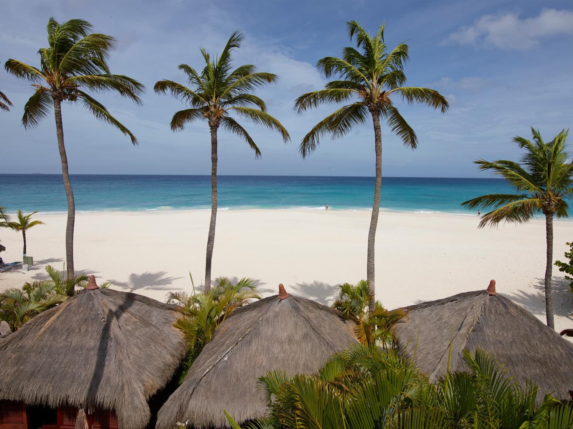 Manchebo Beach Resort and Spa - Photo 11