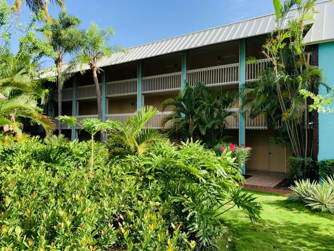 Emerald Beach Resort - Photo 14