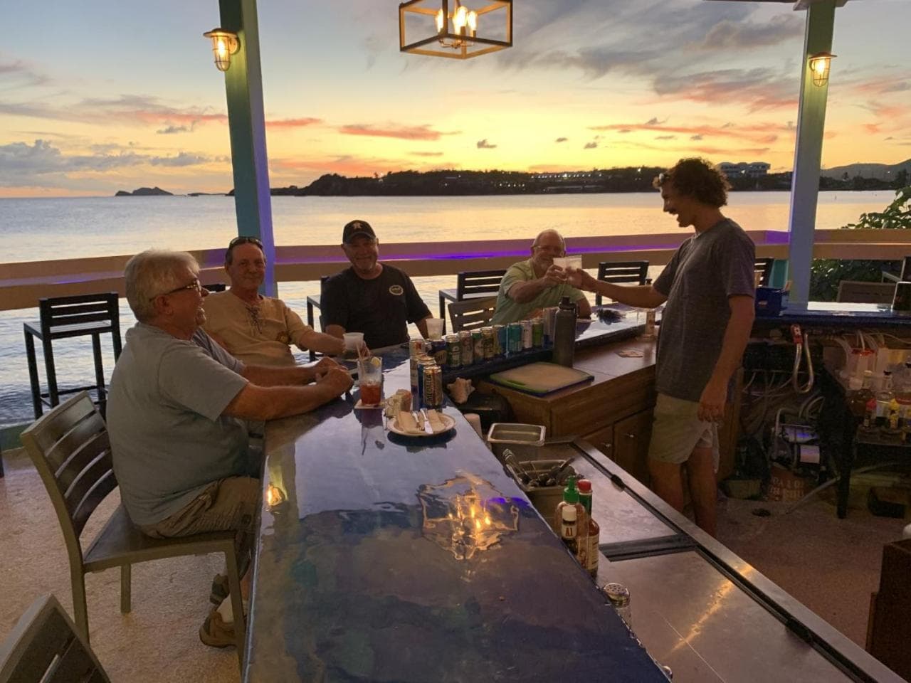 Emerald Beach Resort - Photo 12