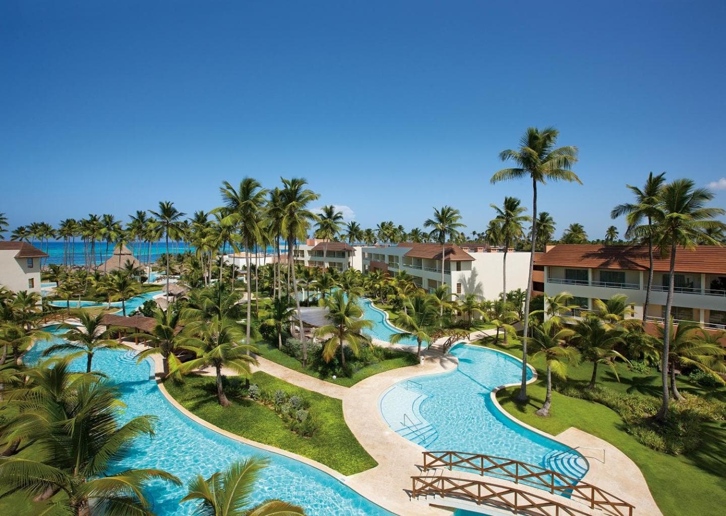 Dreams Royal Beach Punta Cana - All Inclusive - Photo 1