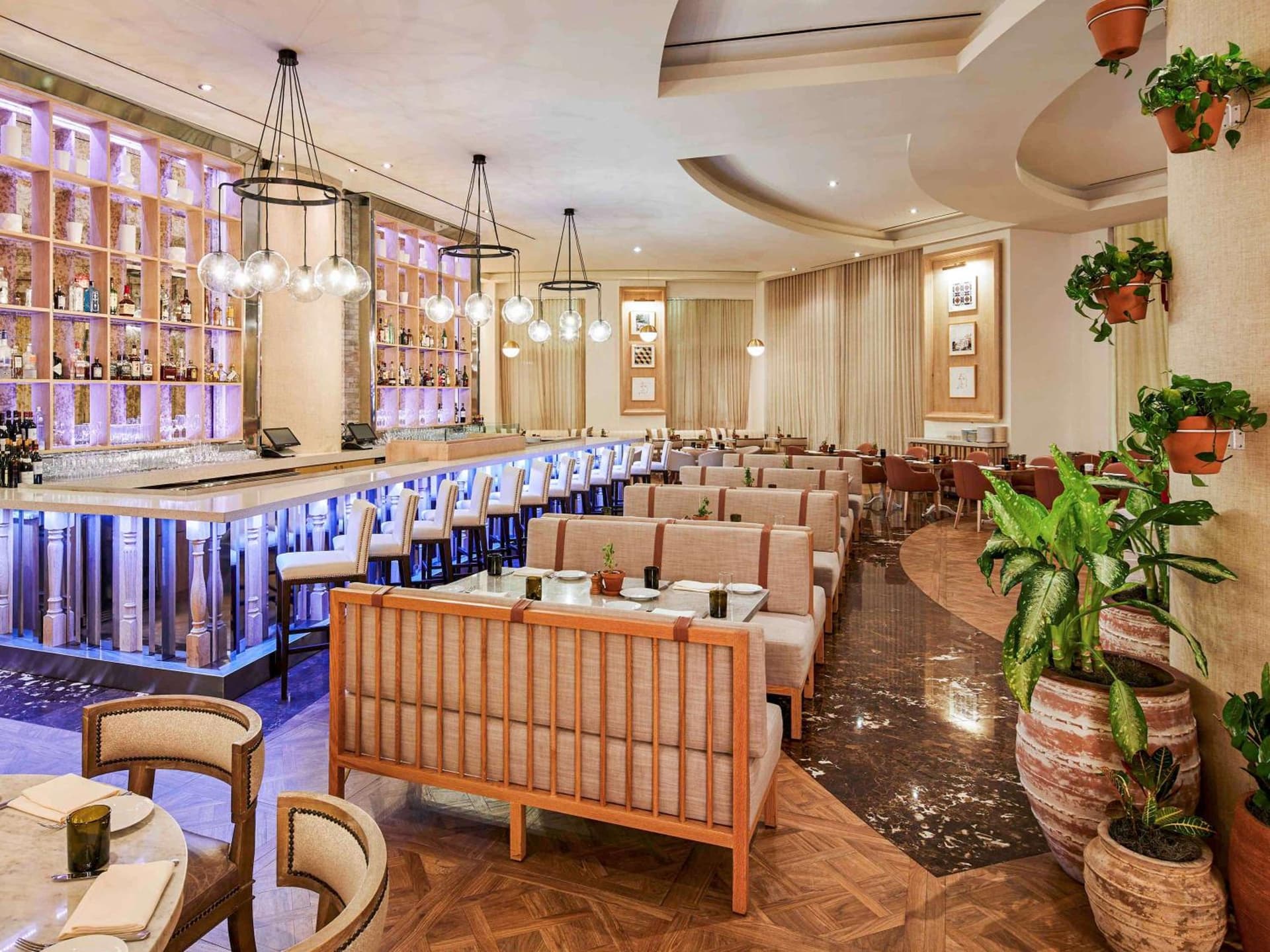 SLS at Baha Mar - Photo 142