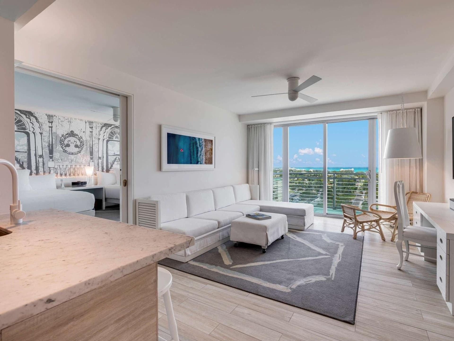 SLS at Baha Mar - Photo 132