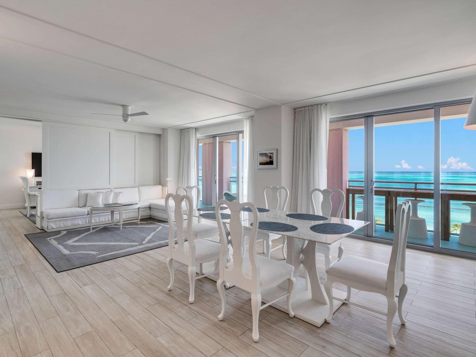 SLS at Baha Mar - Photo 129