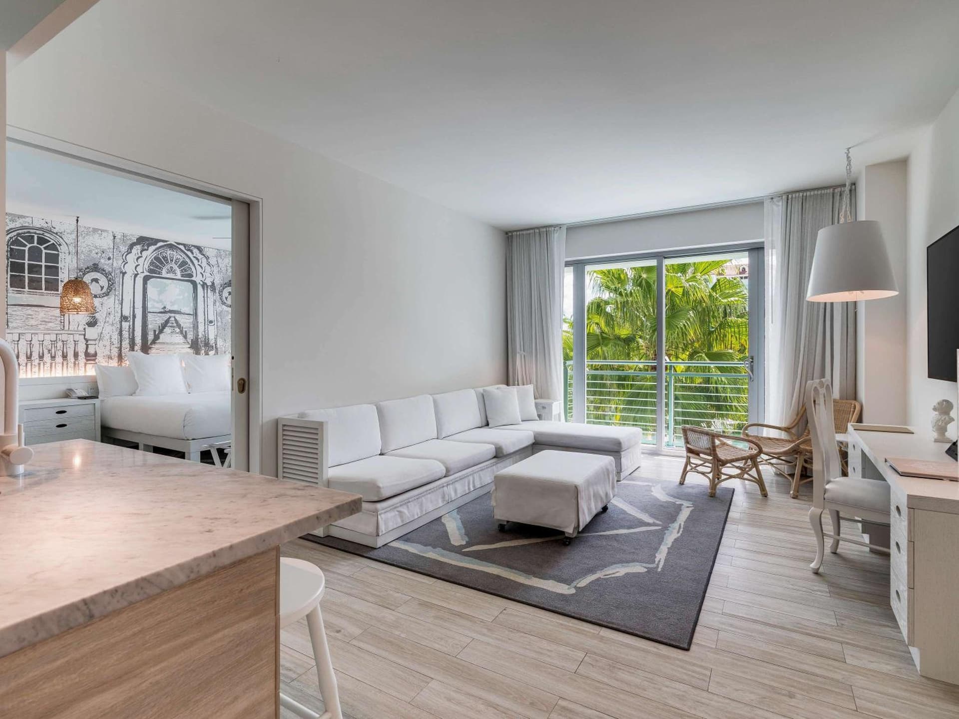 SLS at Baha Mar - Photo 130