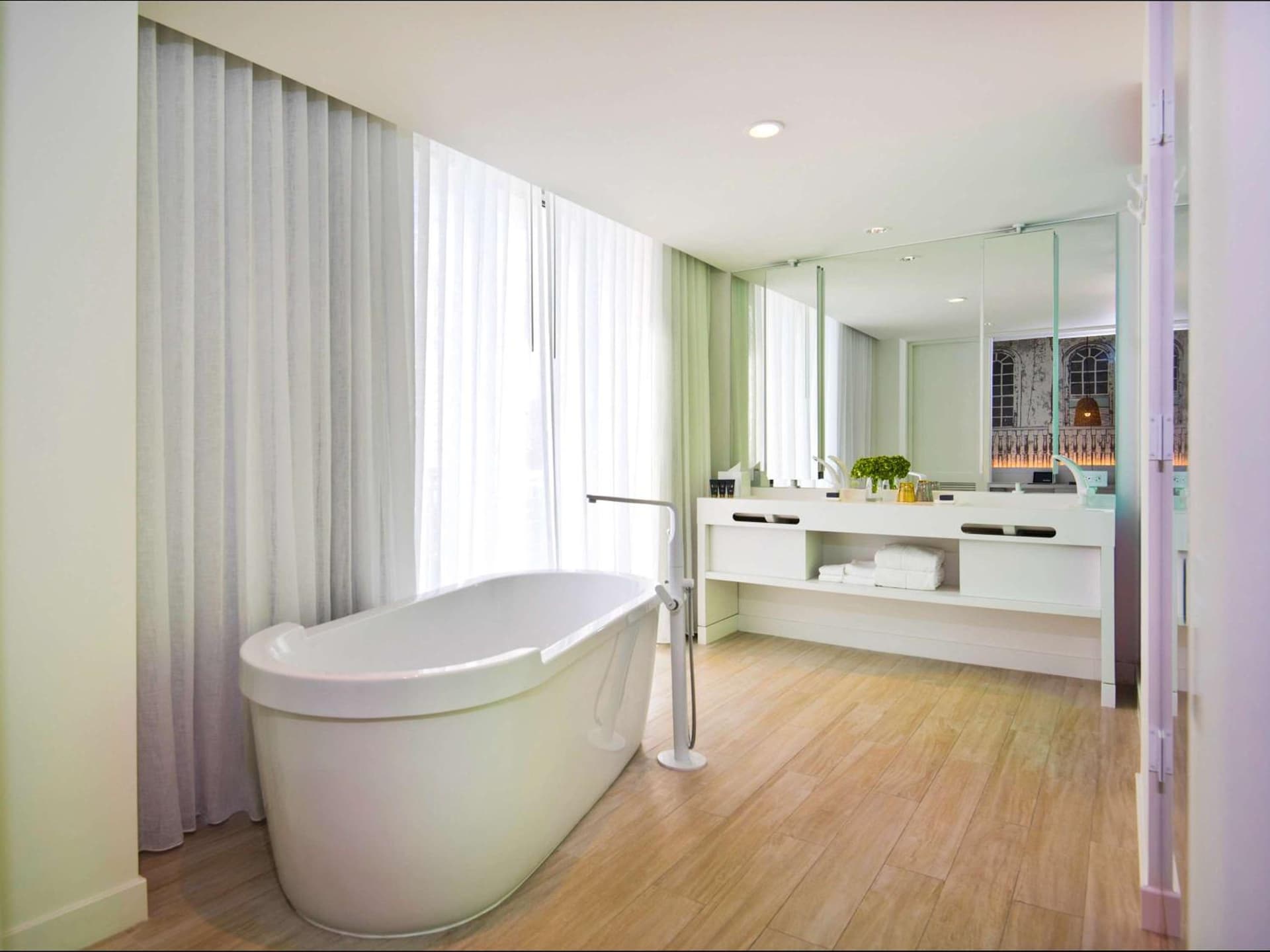 SLS at Baha Mar - Photo 119