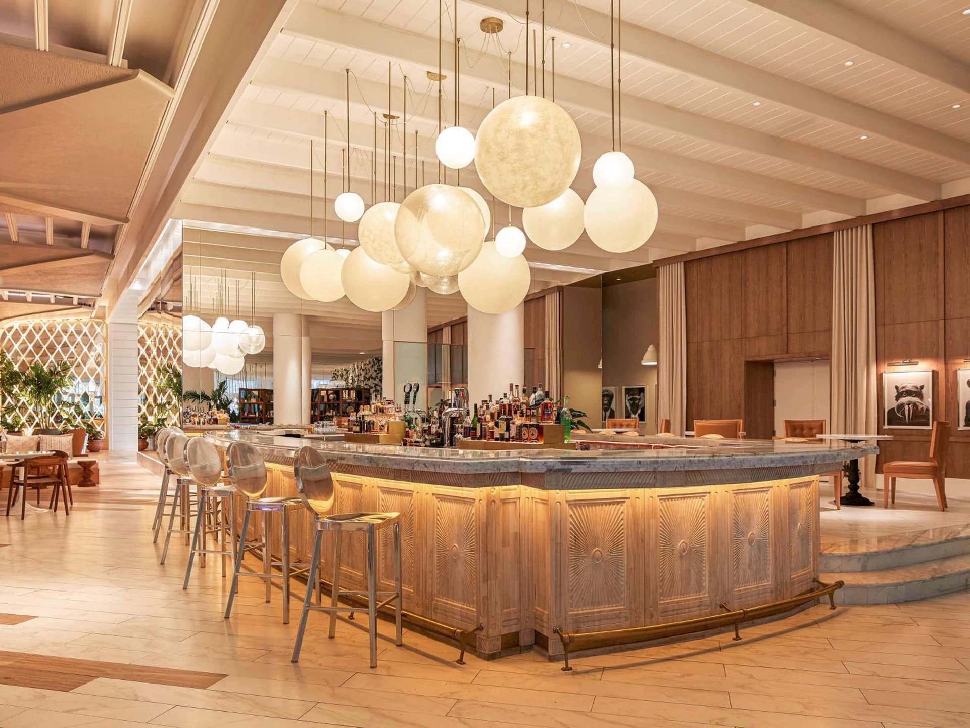 SLS at Baha Mar - Photo 121