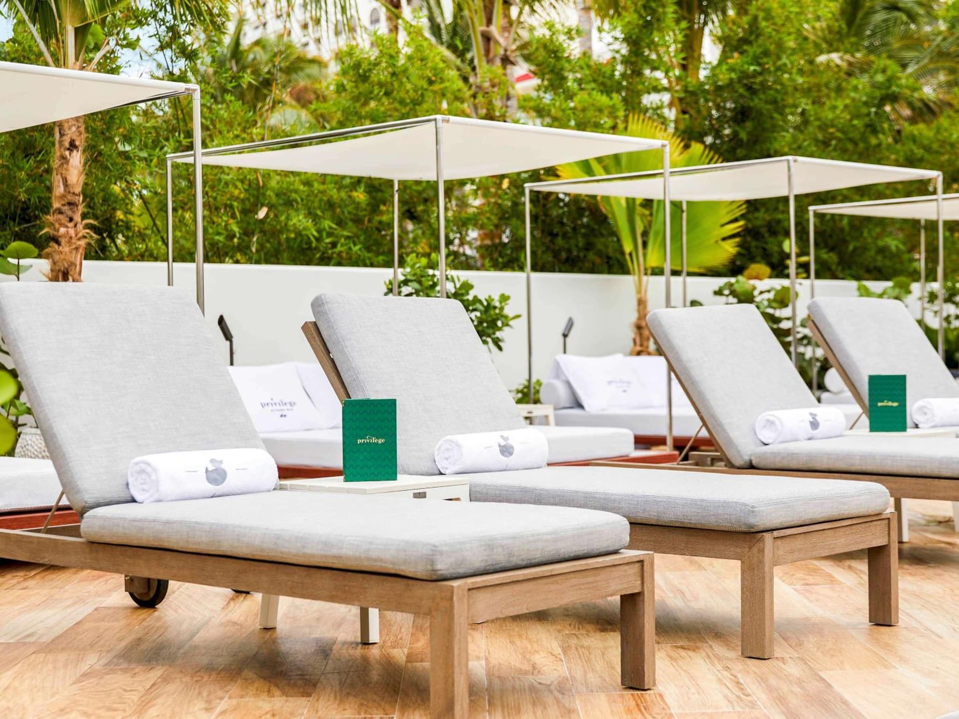 SLS at Baha Mar - Photo 117