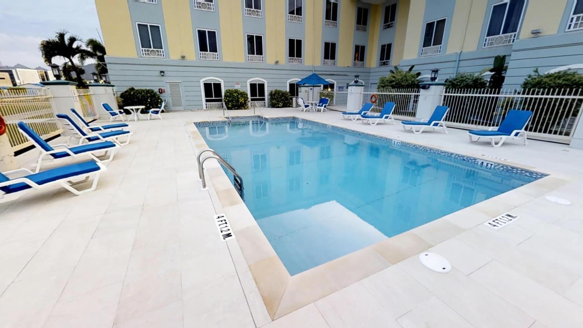 Holiday Inn Express Trincity by IHG - Photo 45