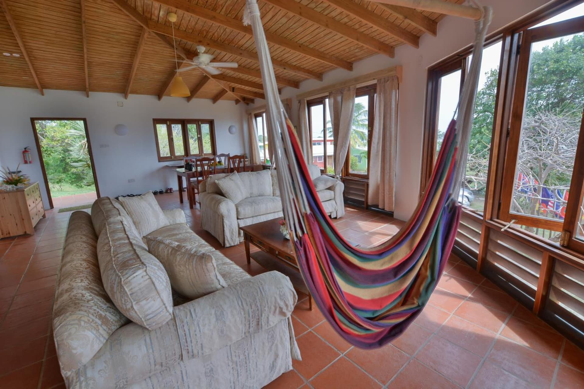 Cabier Ocean Lodge - Photo 6