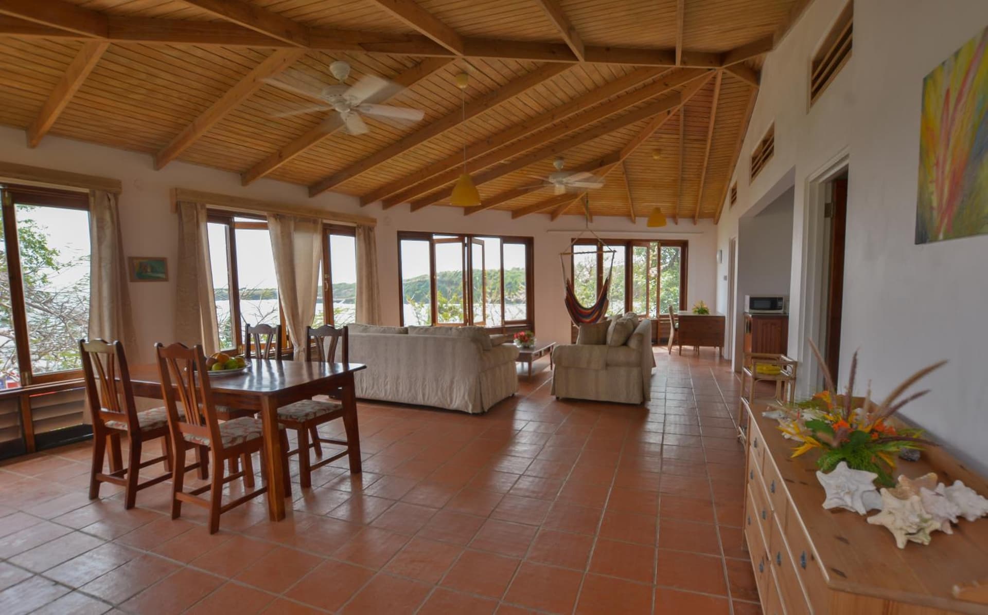 Cabier Ocean Lodge - Photo 10