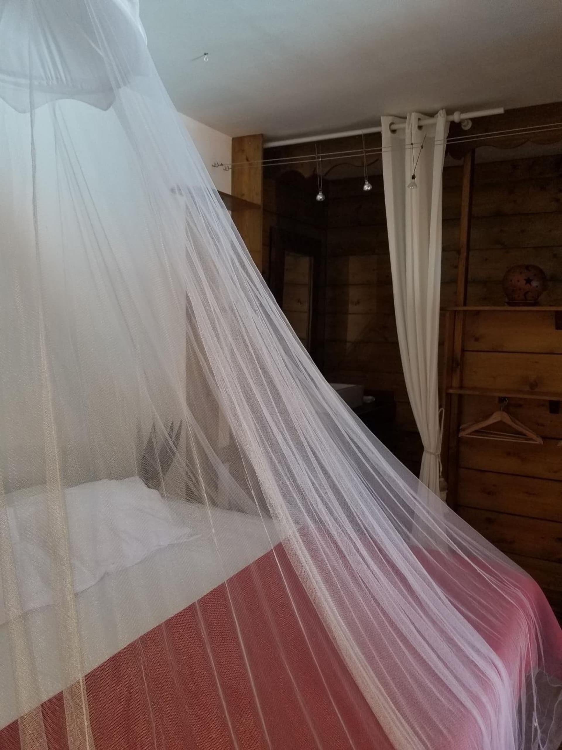 Les Bananes Vertes Ecolodges - Photo 41