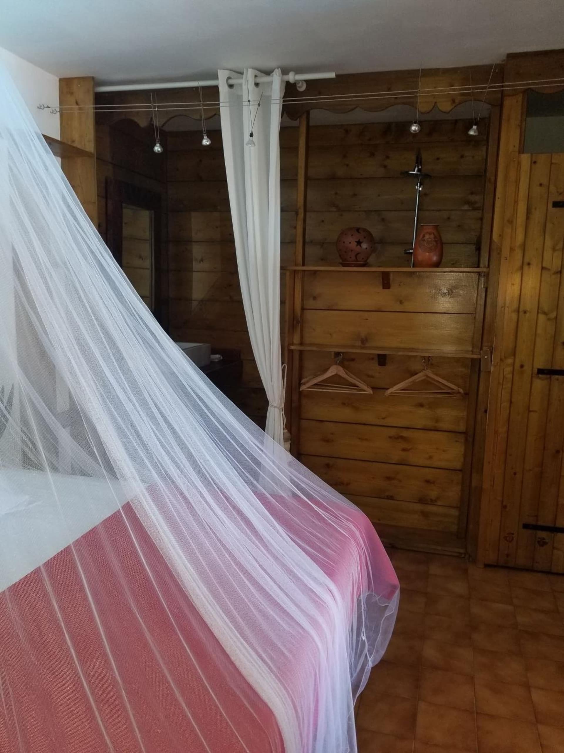 Les Bananes Vertes Ecolodges - Photo 42