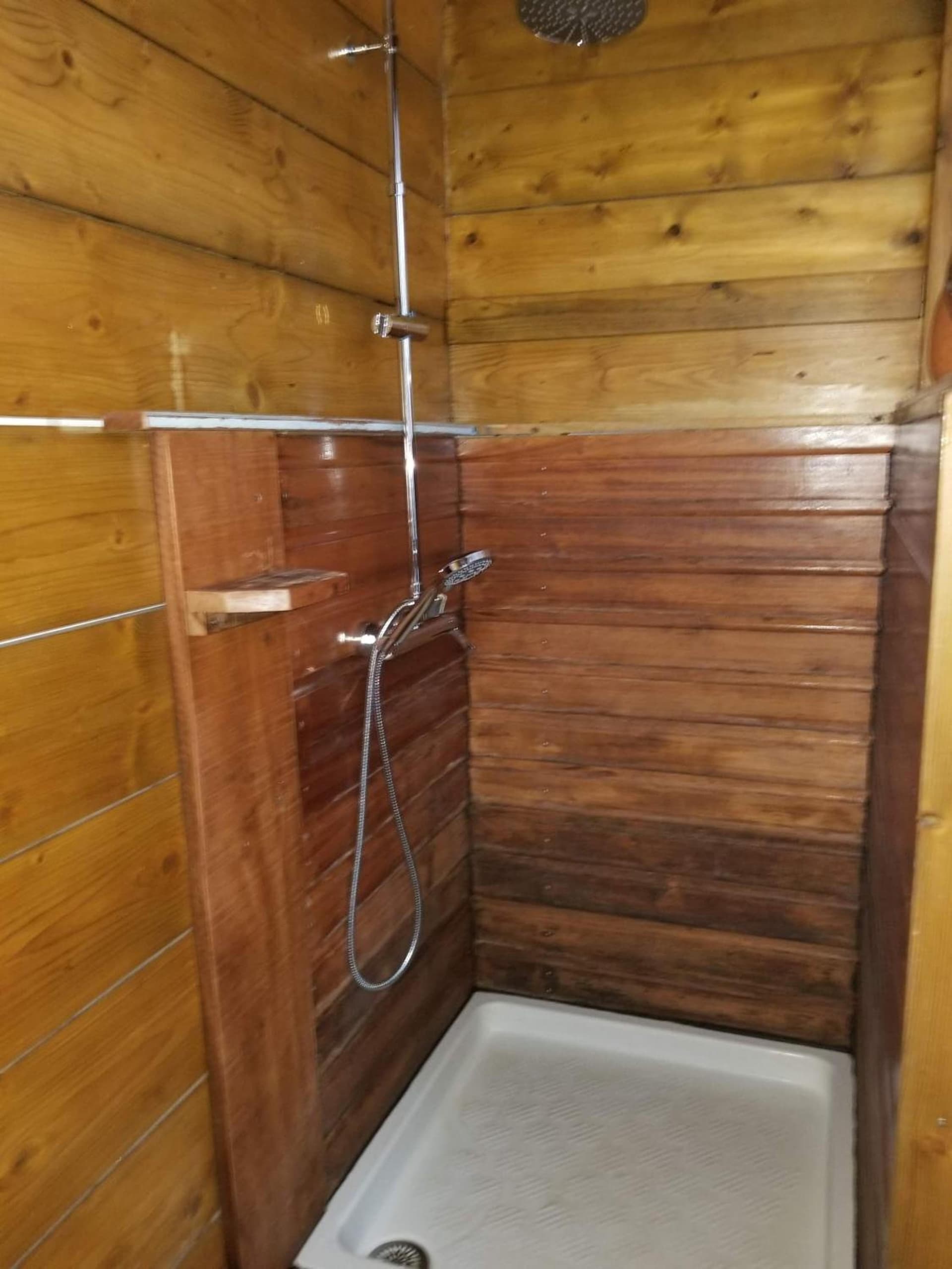 Les Bananes Vertes Ecolodges - Photo 44