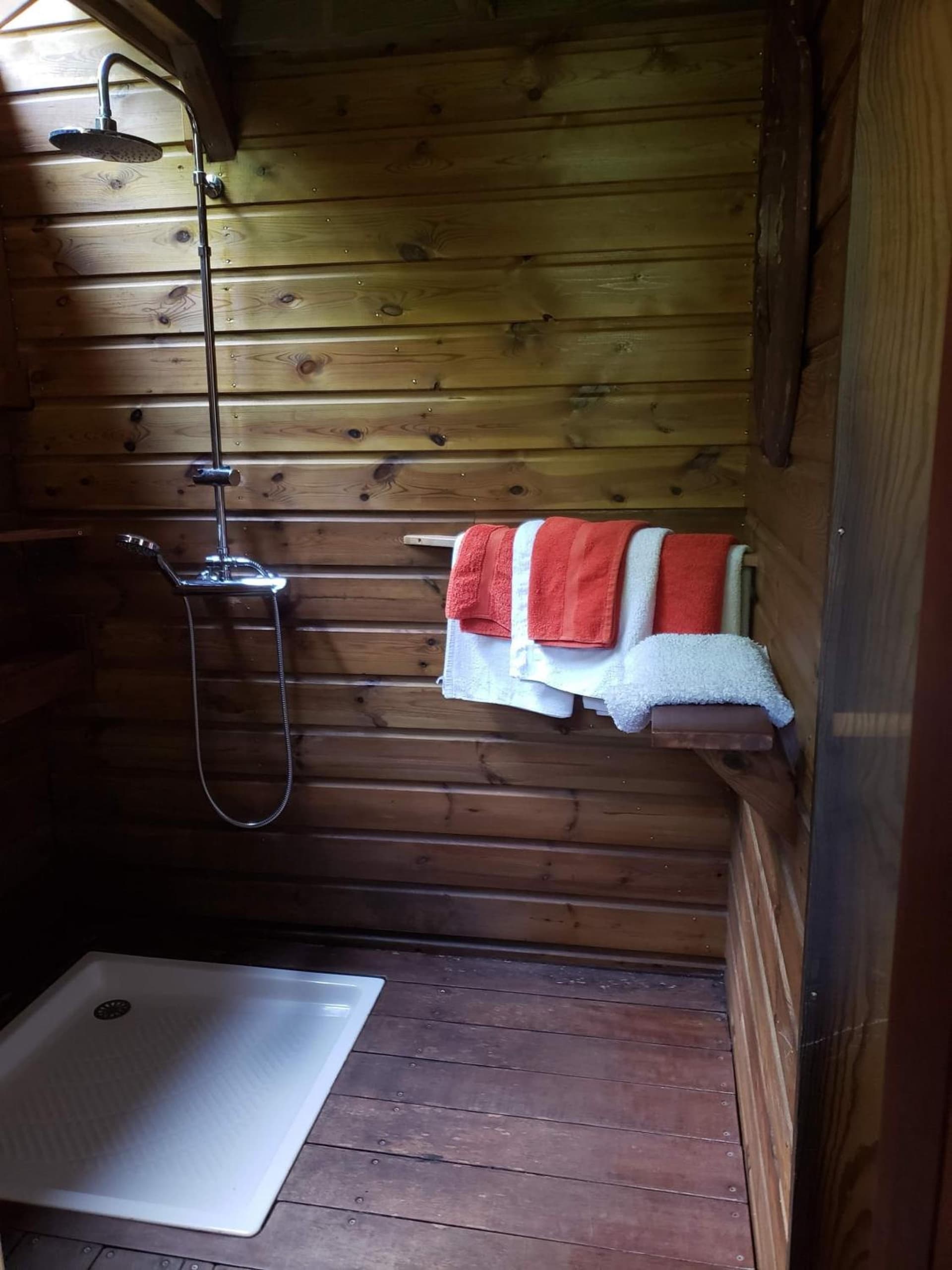 Les Bananes Vertes Ecolodges - Photo 29