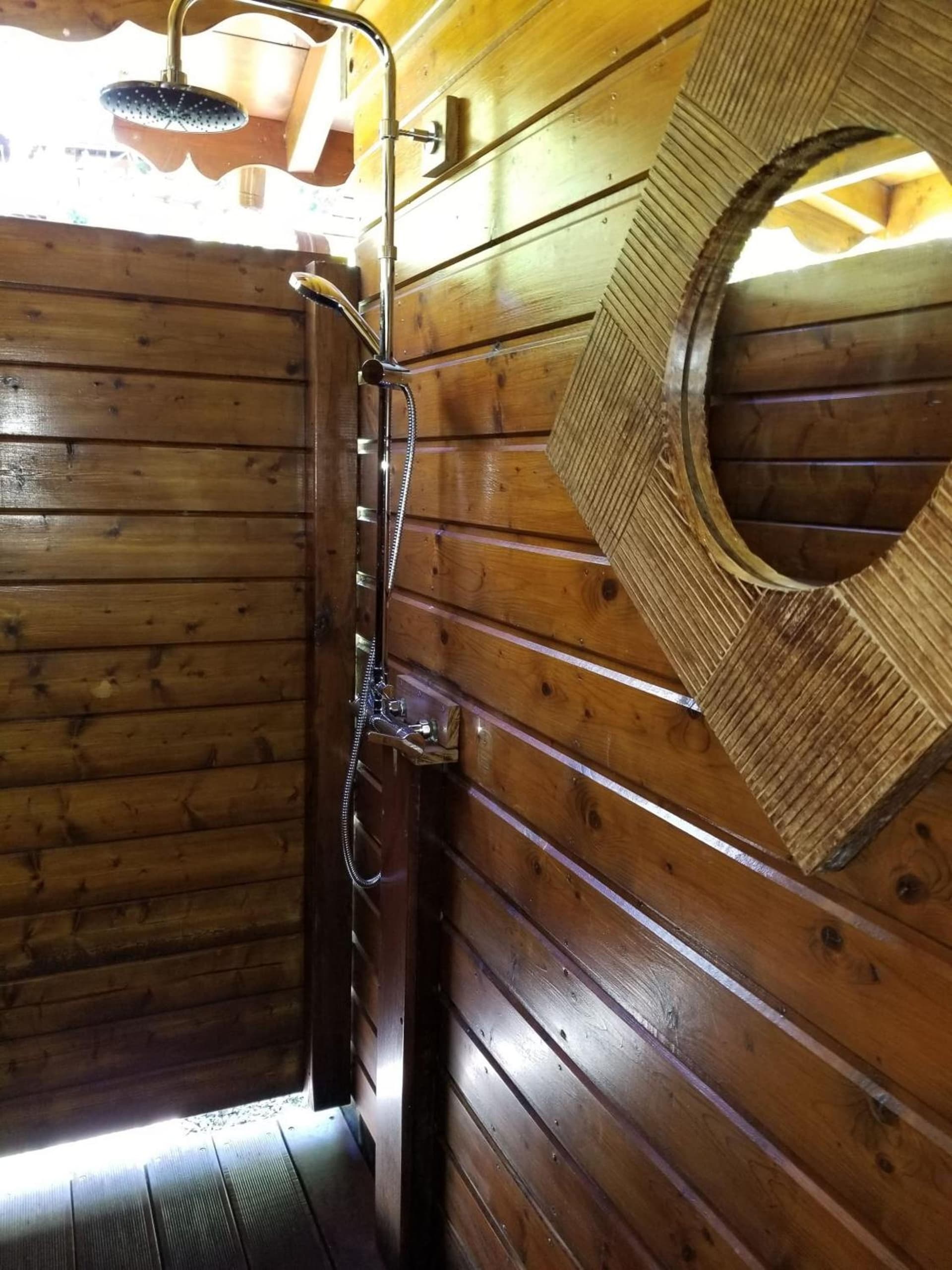 Les Bananes Vertes Ecolodges - Photo 96