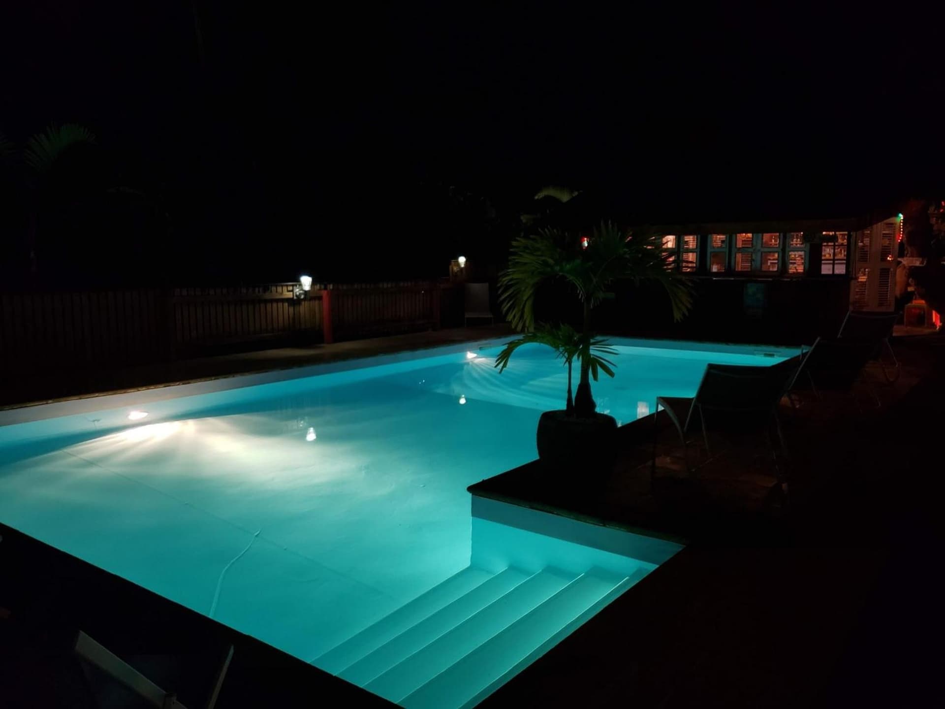 Les Bananes Vertes Ecolodges - Photo 102