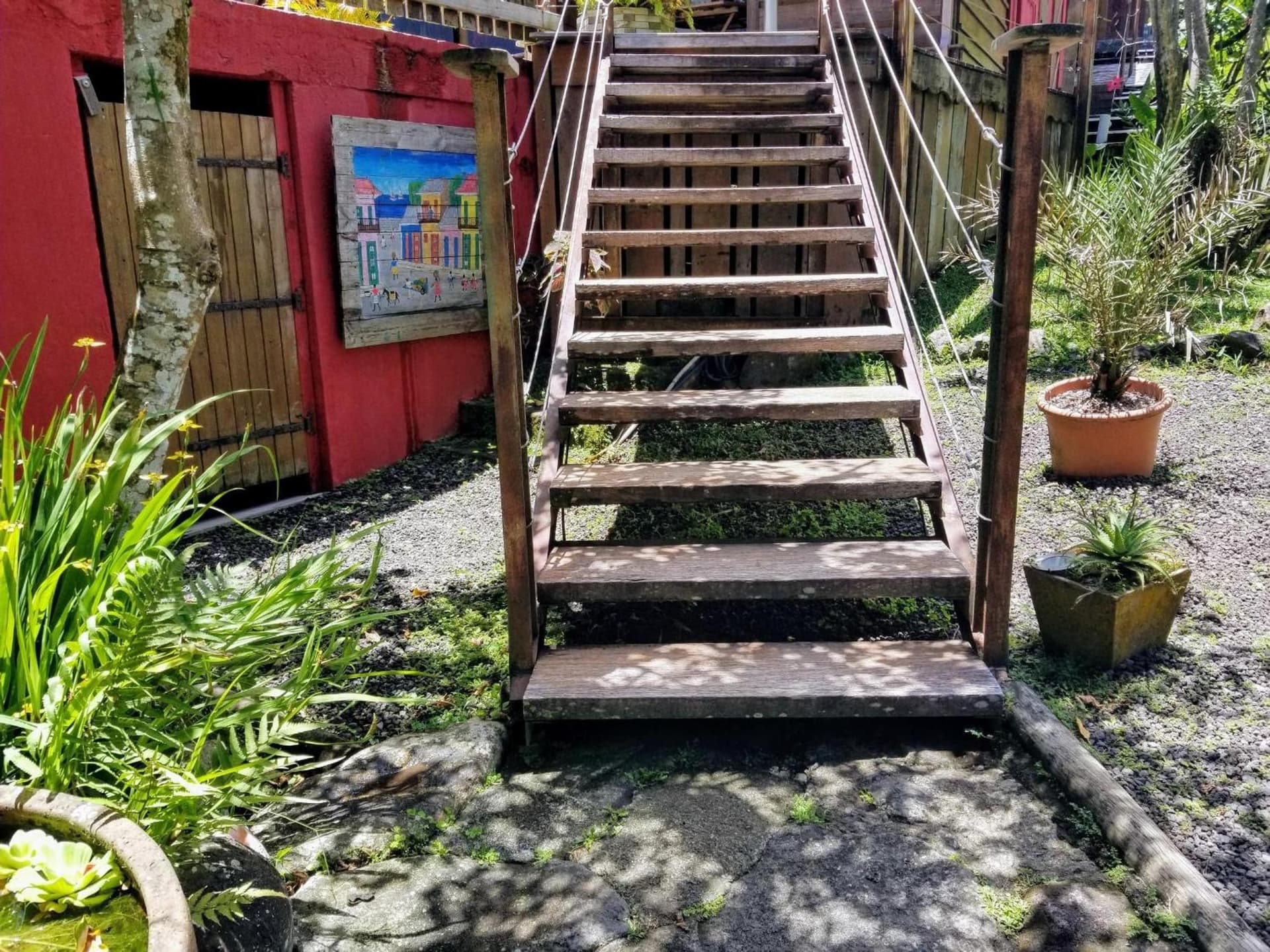 Les Bananes Vertes Ecolodges - Photo 98