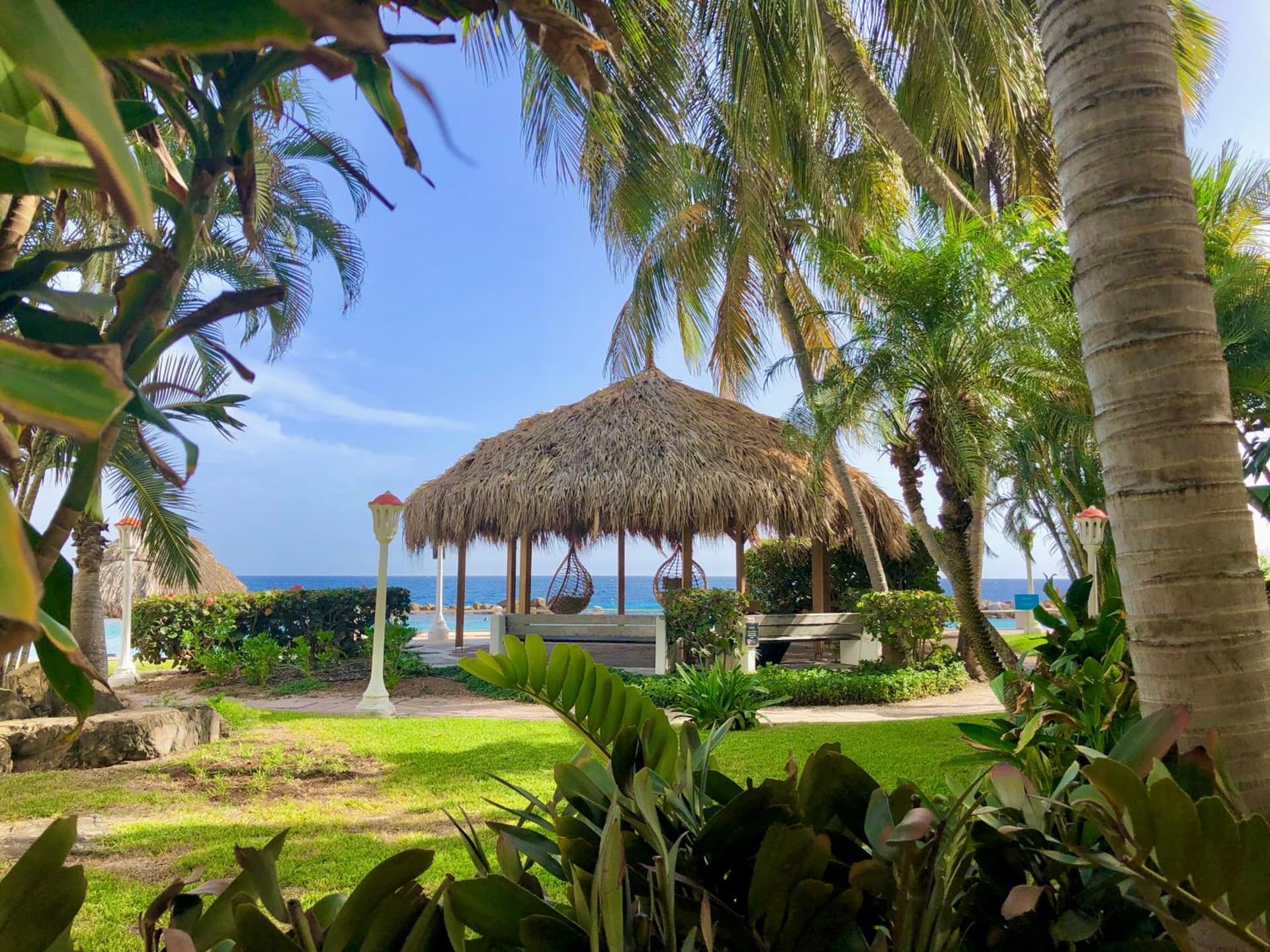 Curacao Avila Beach Hotel - Photo 52