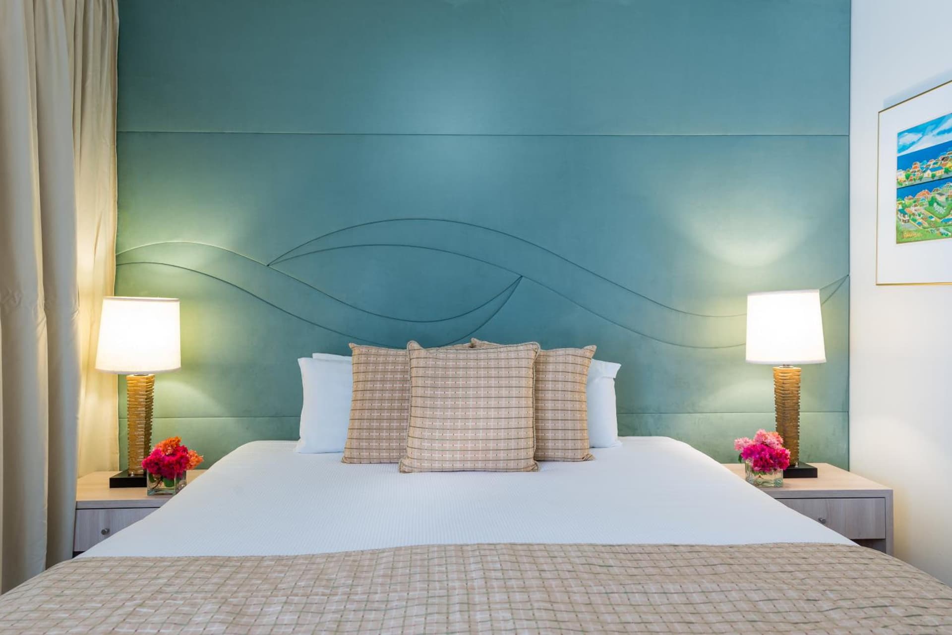 Curacao Avila Beach Hotel - Photo 91