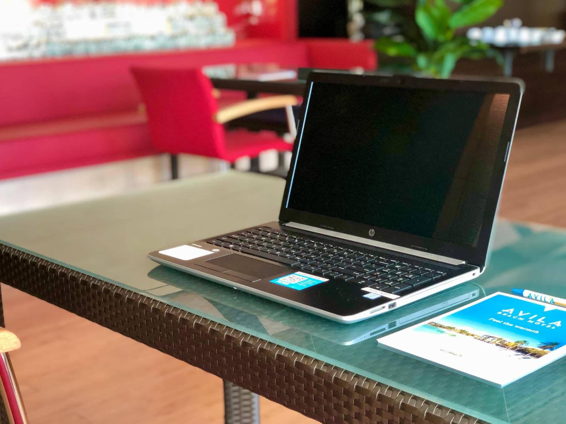 Curacao Avila Beach Hotel - Photo 136