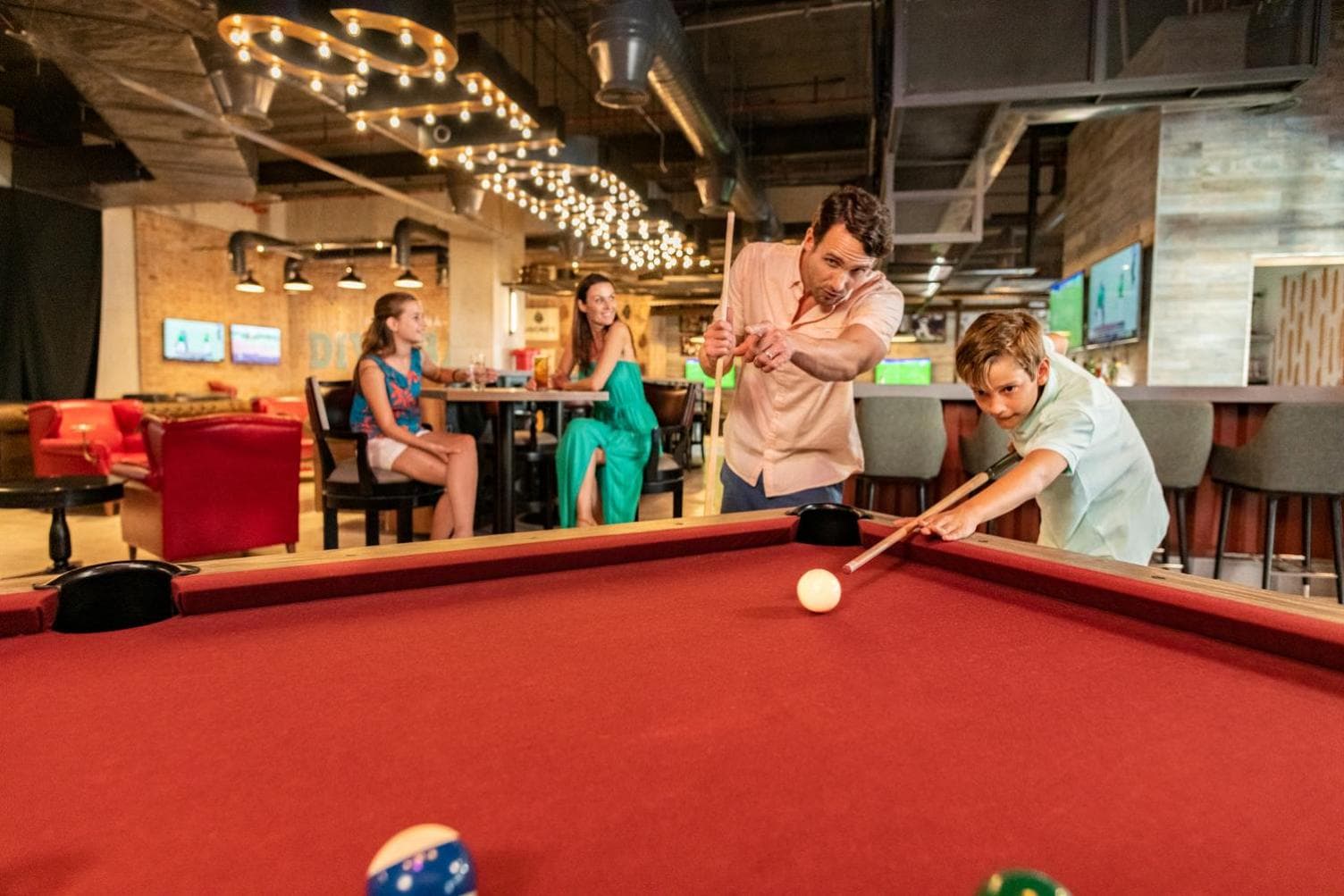 Hyatt Ziva Cap Cana - Photo 13