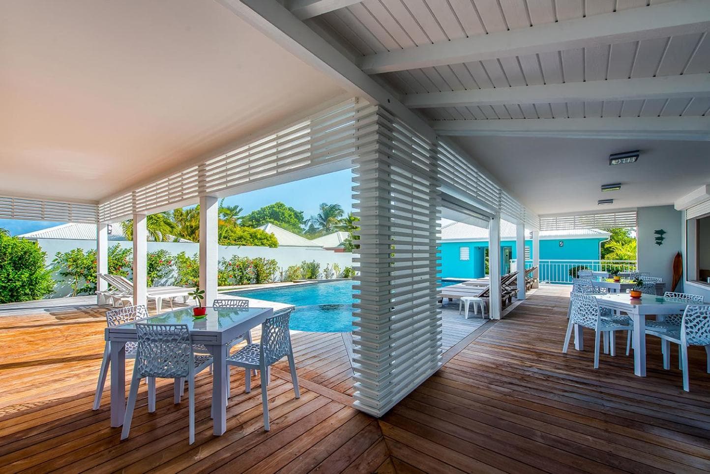 Hôtel La Christophine - Photo 3