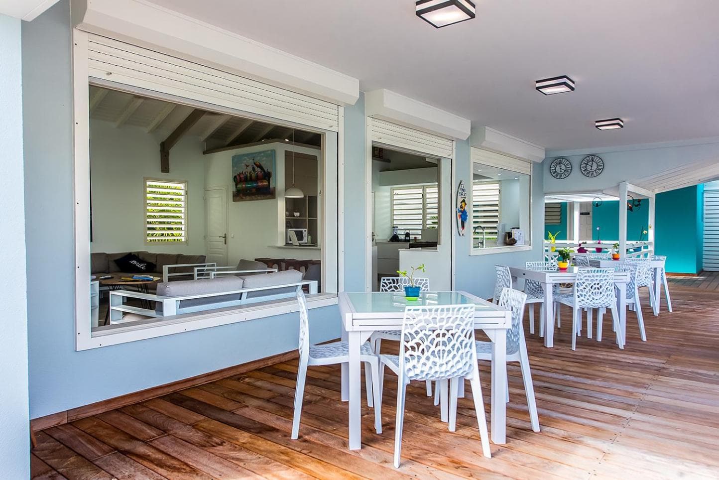 Hôtel La Christophine - Photo 8