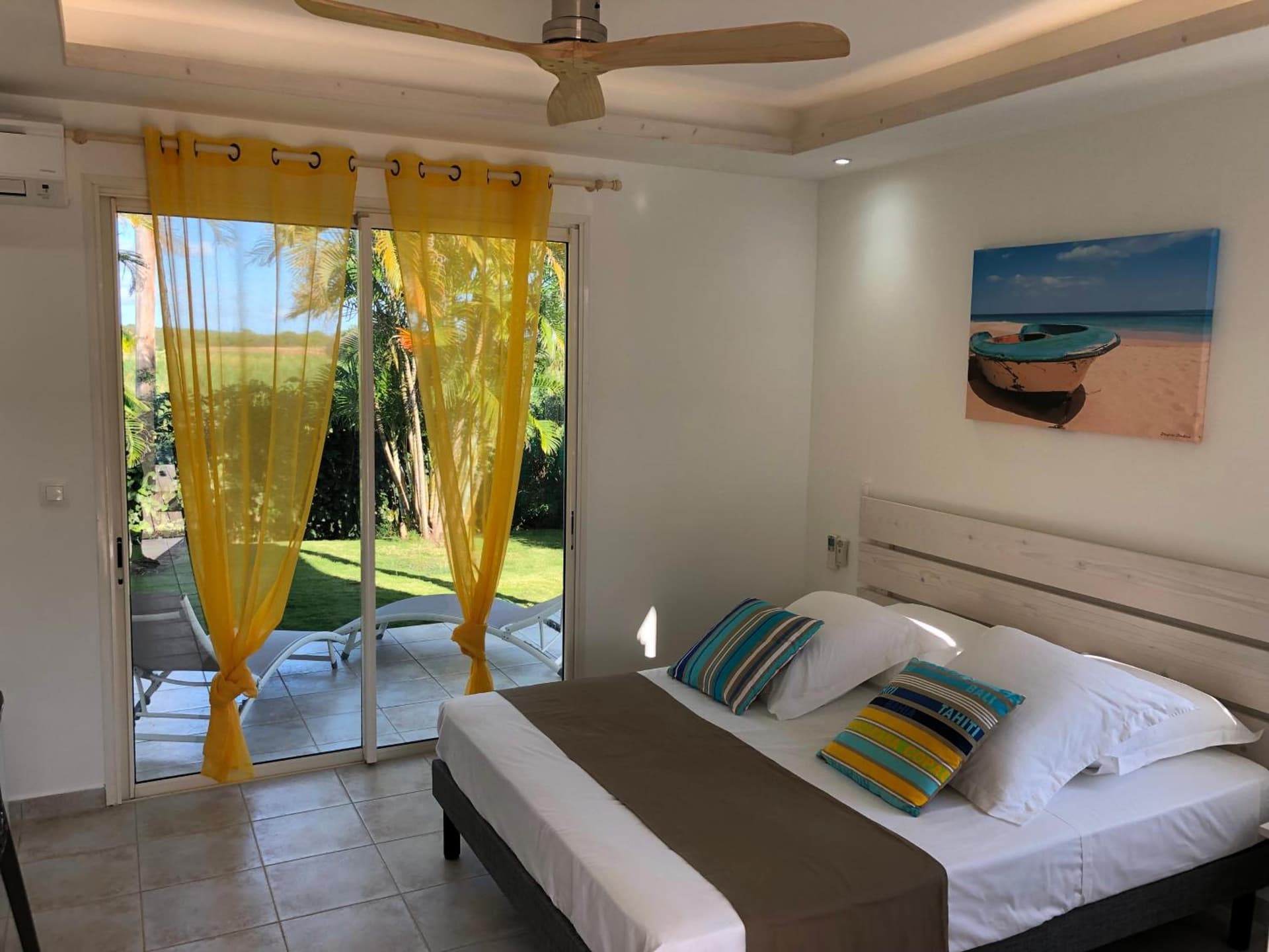 Hôtel La Christophine - Photo 18