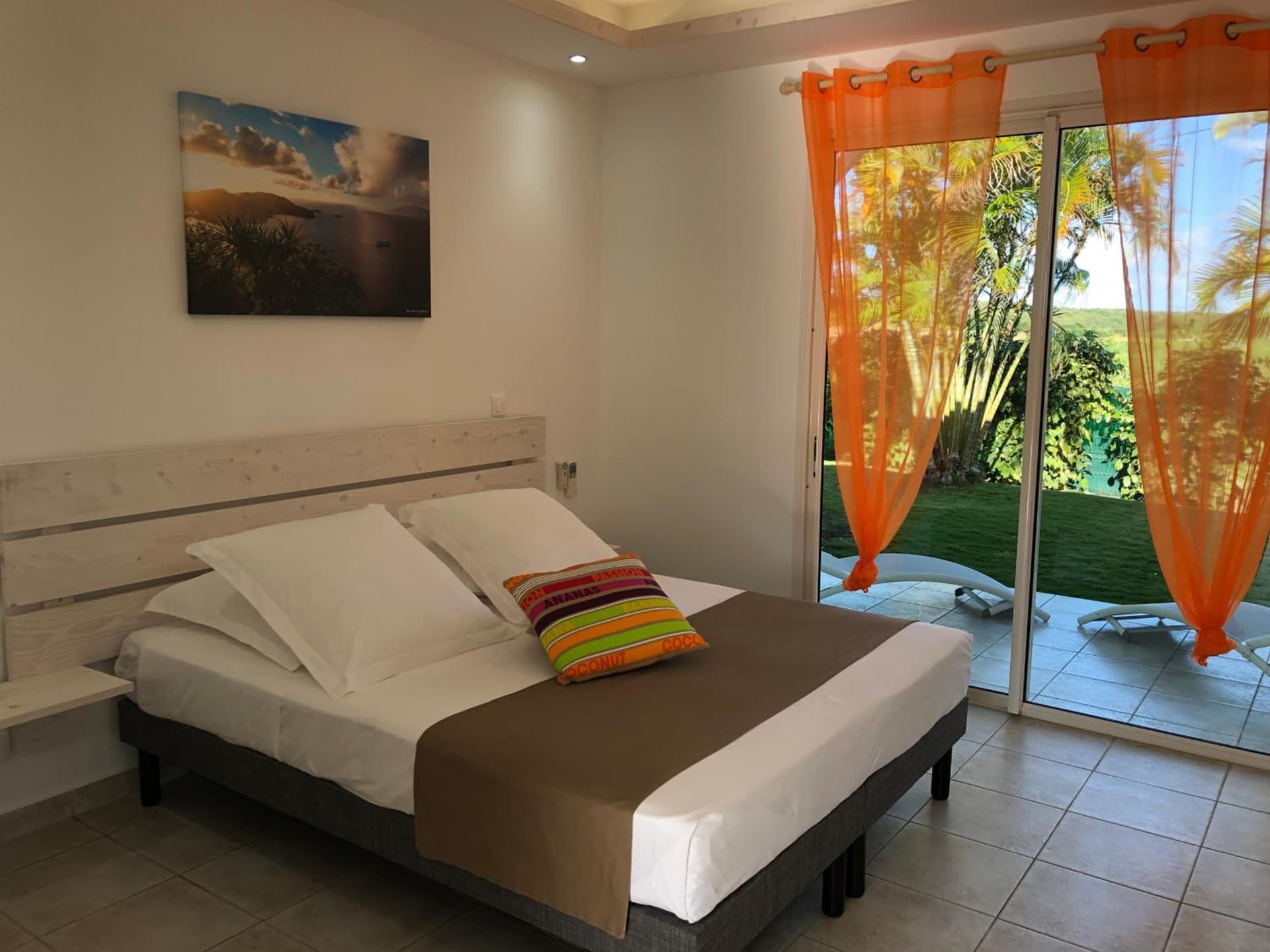 Hôtel La Christophine - Photo 15