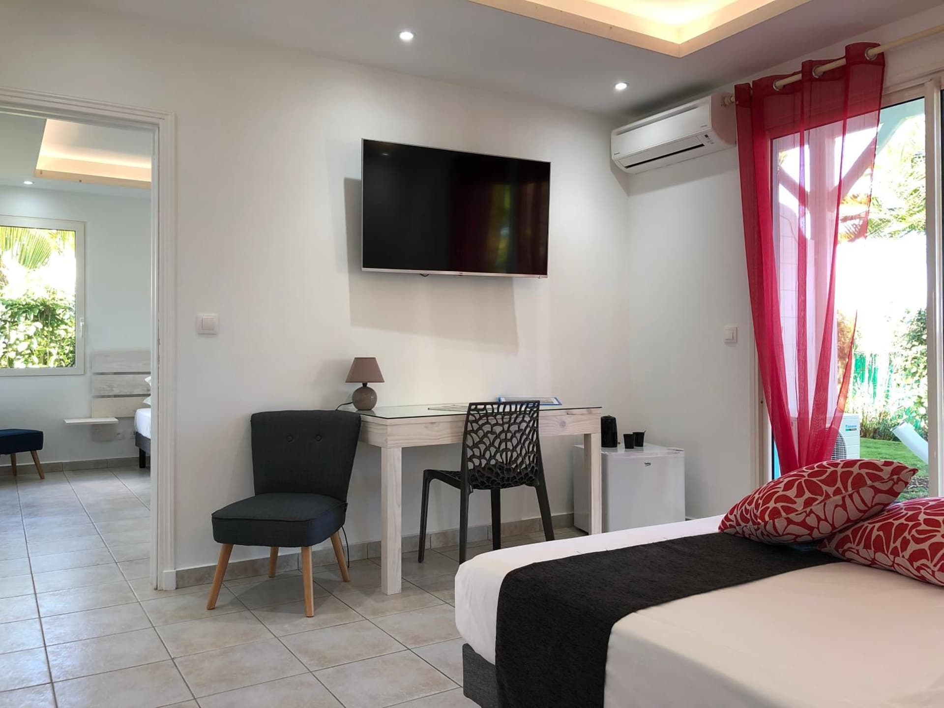 Hôtel La Christophine - Photo 10