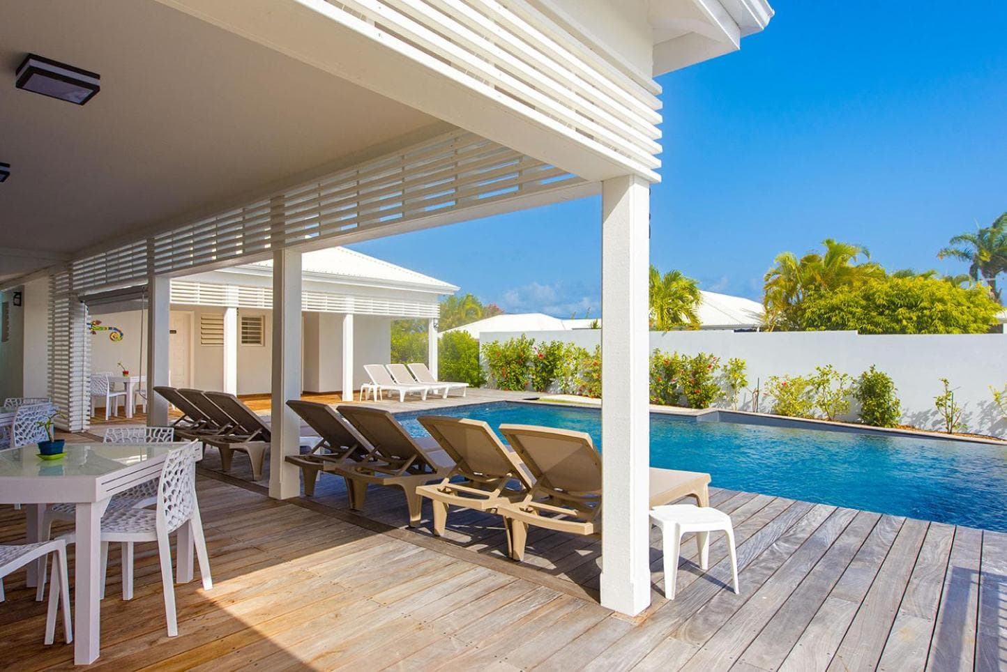 Hôtel La Christophine - Photo 12