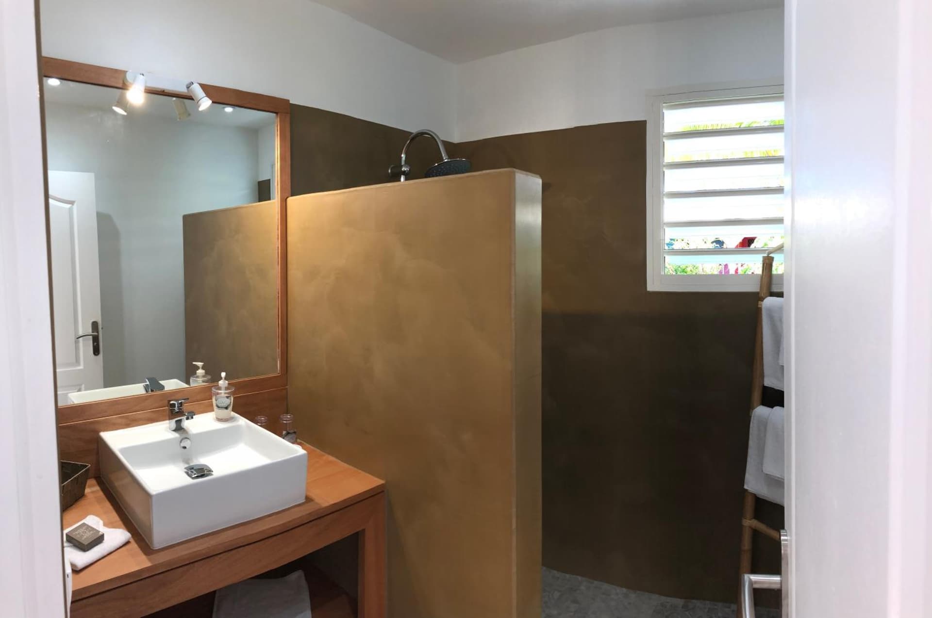 Hôtel La Christophine - Photo 13