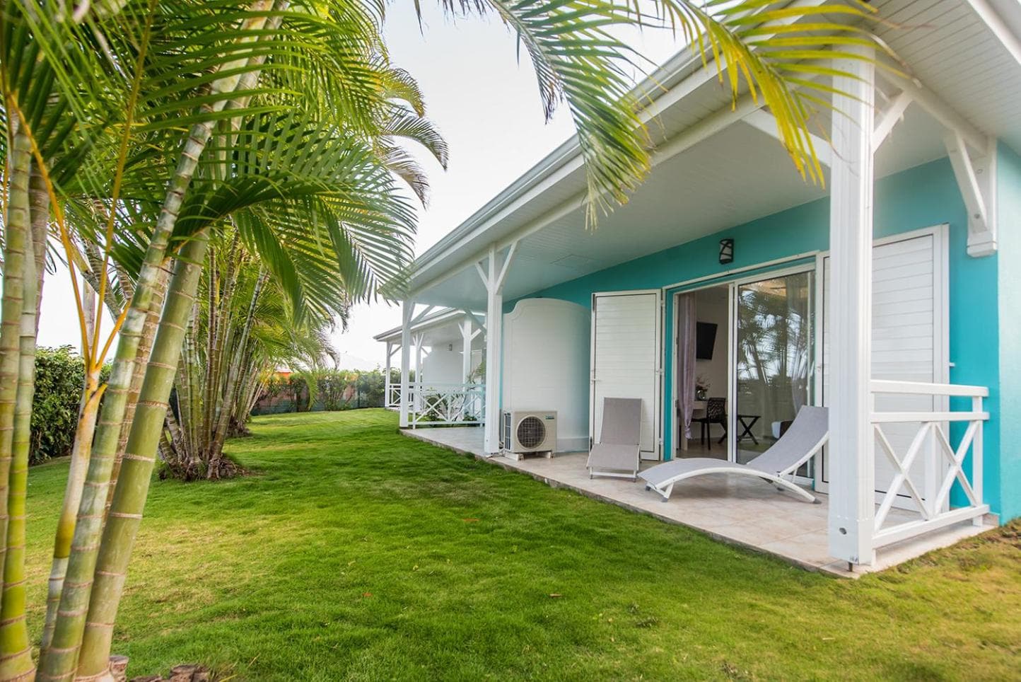 Hôtel La Christophine - Photo 11