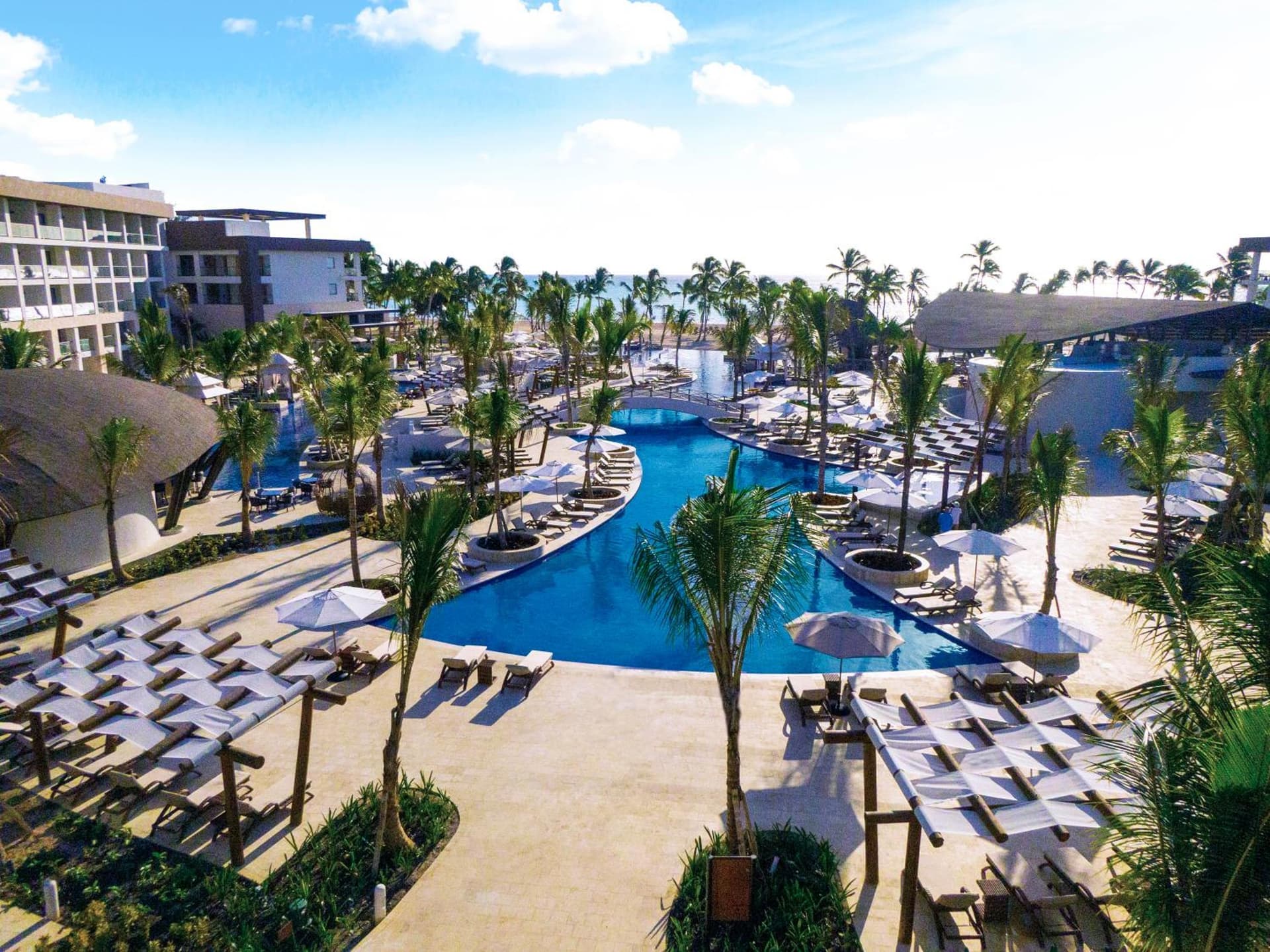 Hyatt Ziva Cap Cana - Photo 9