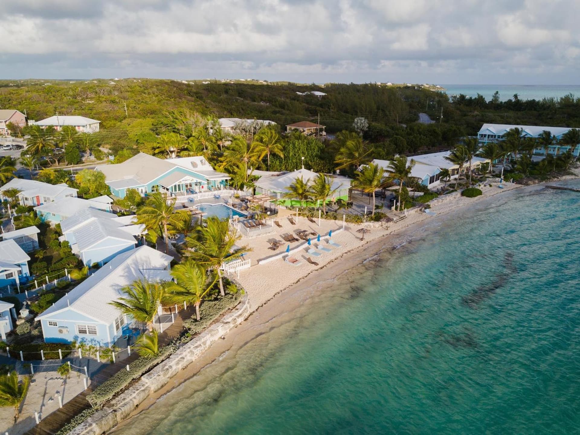 Hideaways Exuma - Photo 155