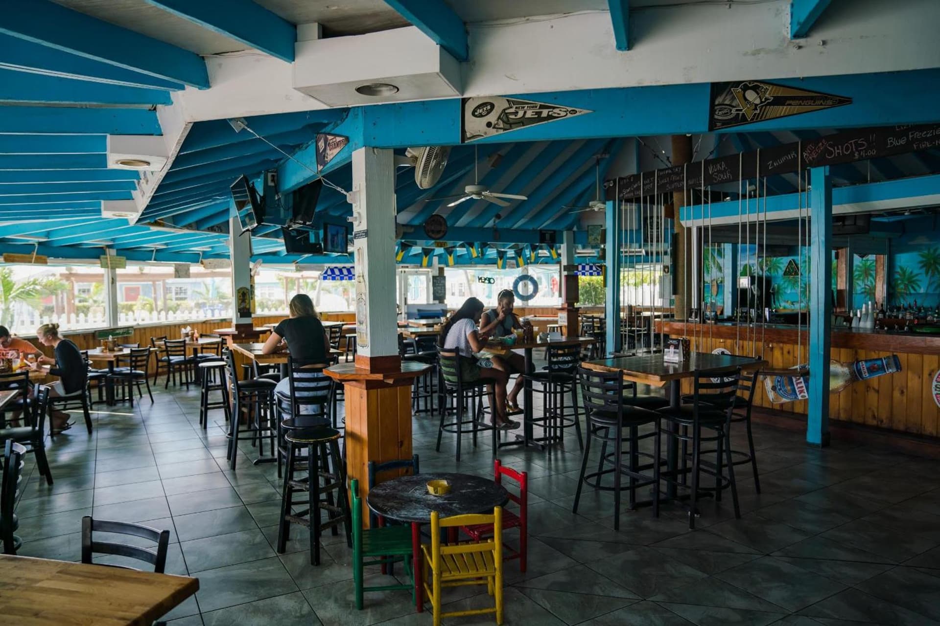 Hideaways Exuma - Photo 100