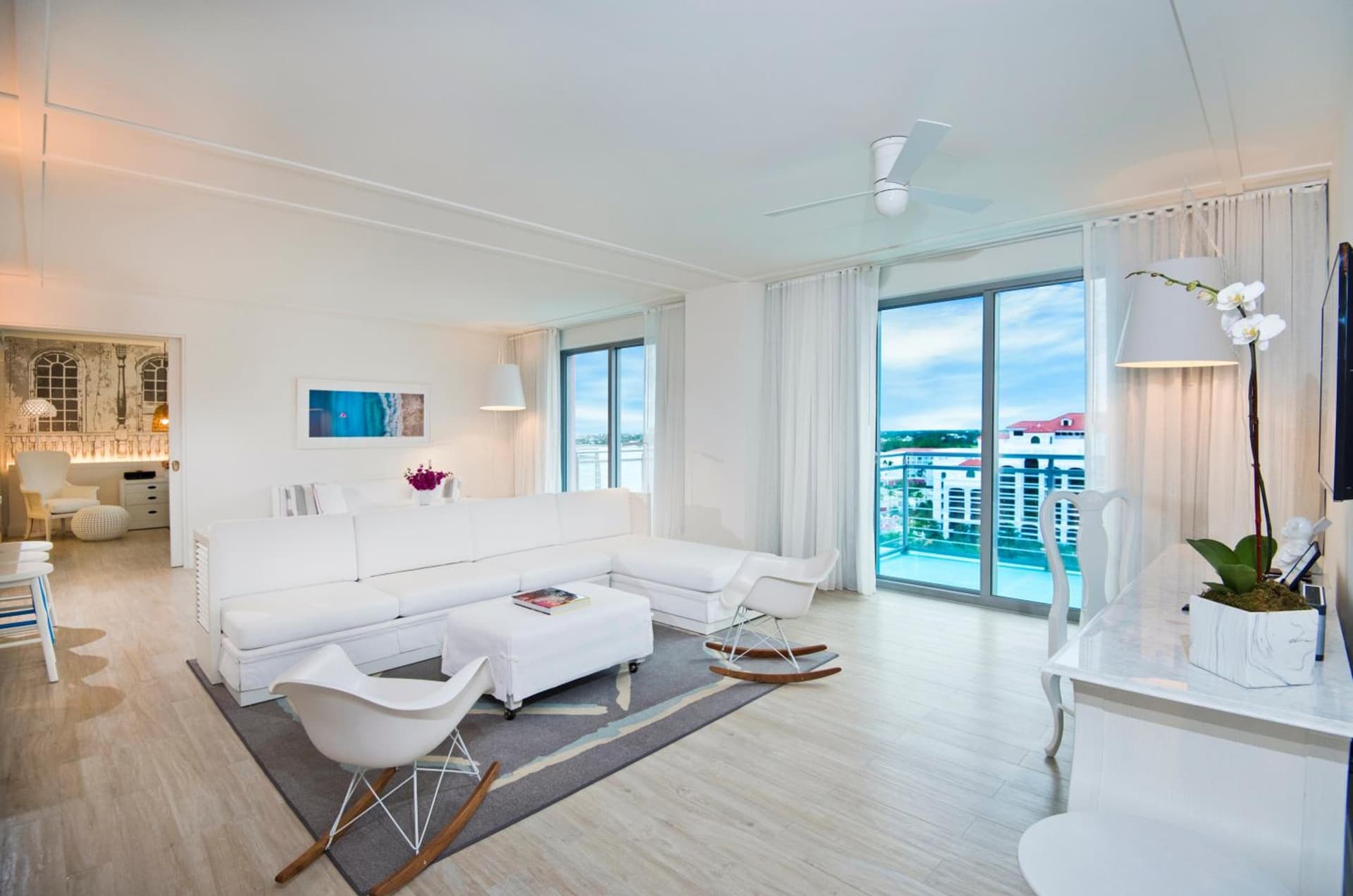 SLS at Baha Mar - Photo 65