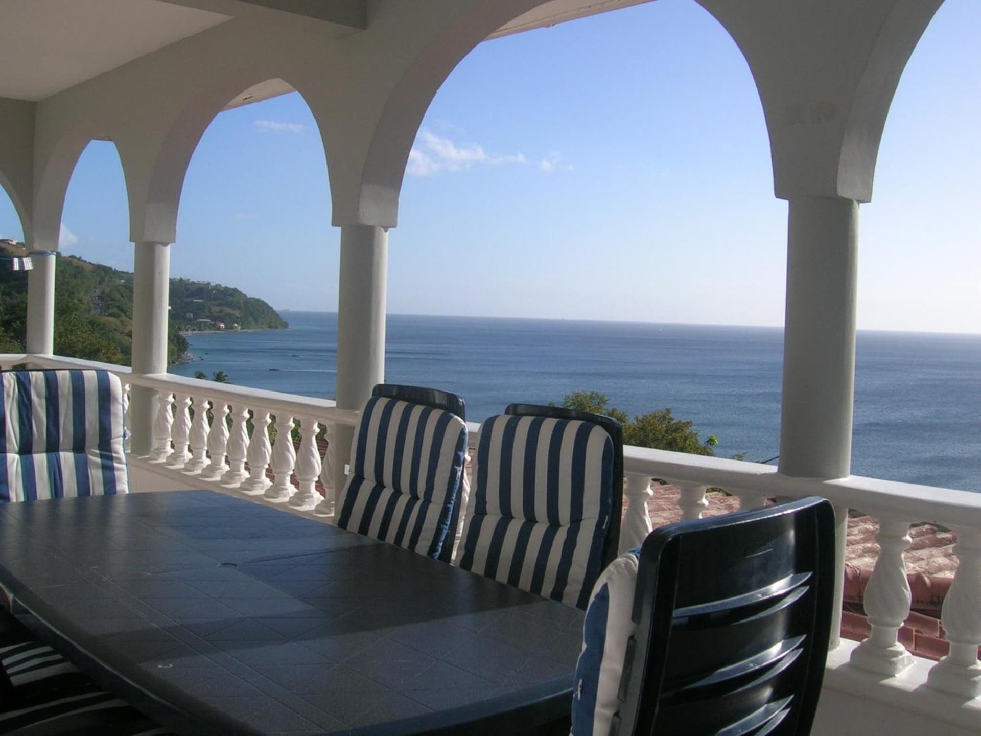 Caribbean Sea View Holiday Apartments - Photo 12