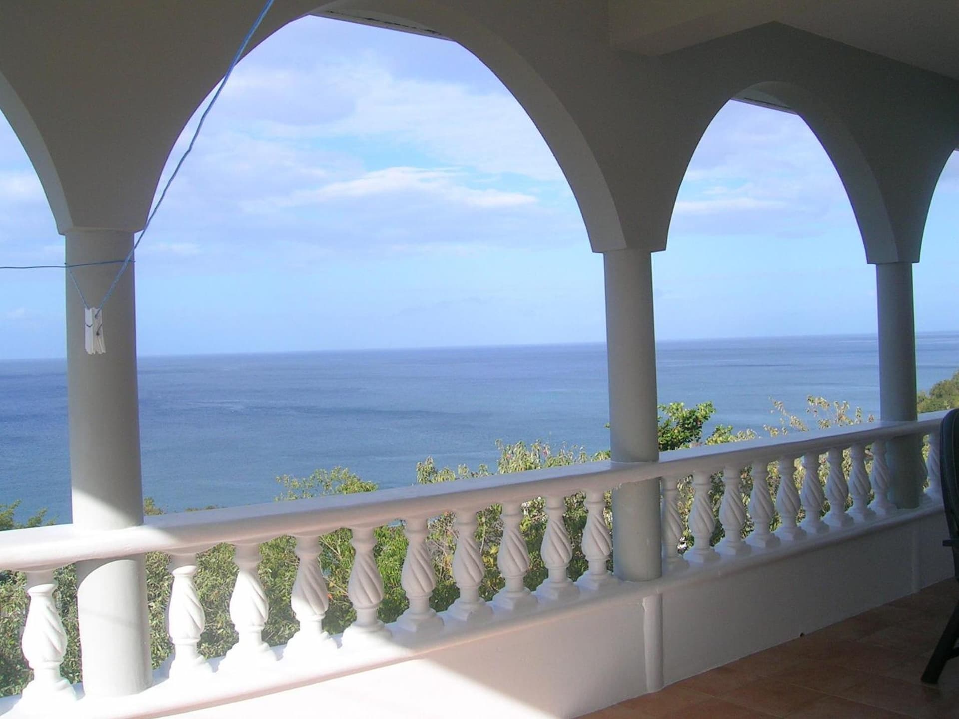 Caribbean Sea View Holiday Apartments - Photo 14