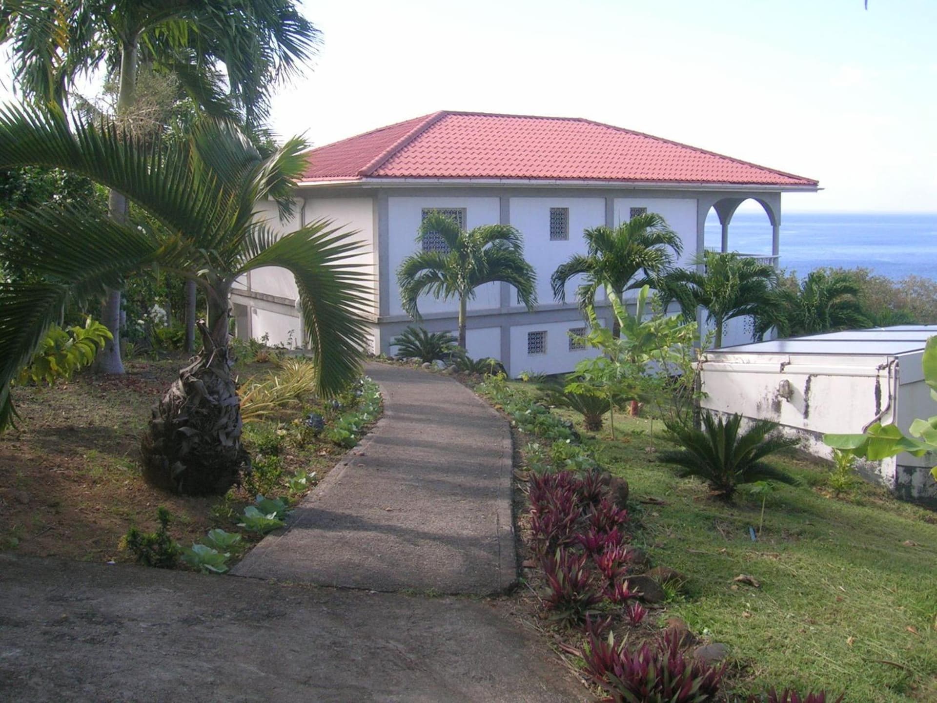 Caribbean Sea View Holiday Apartments - Photo 34