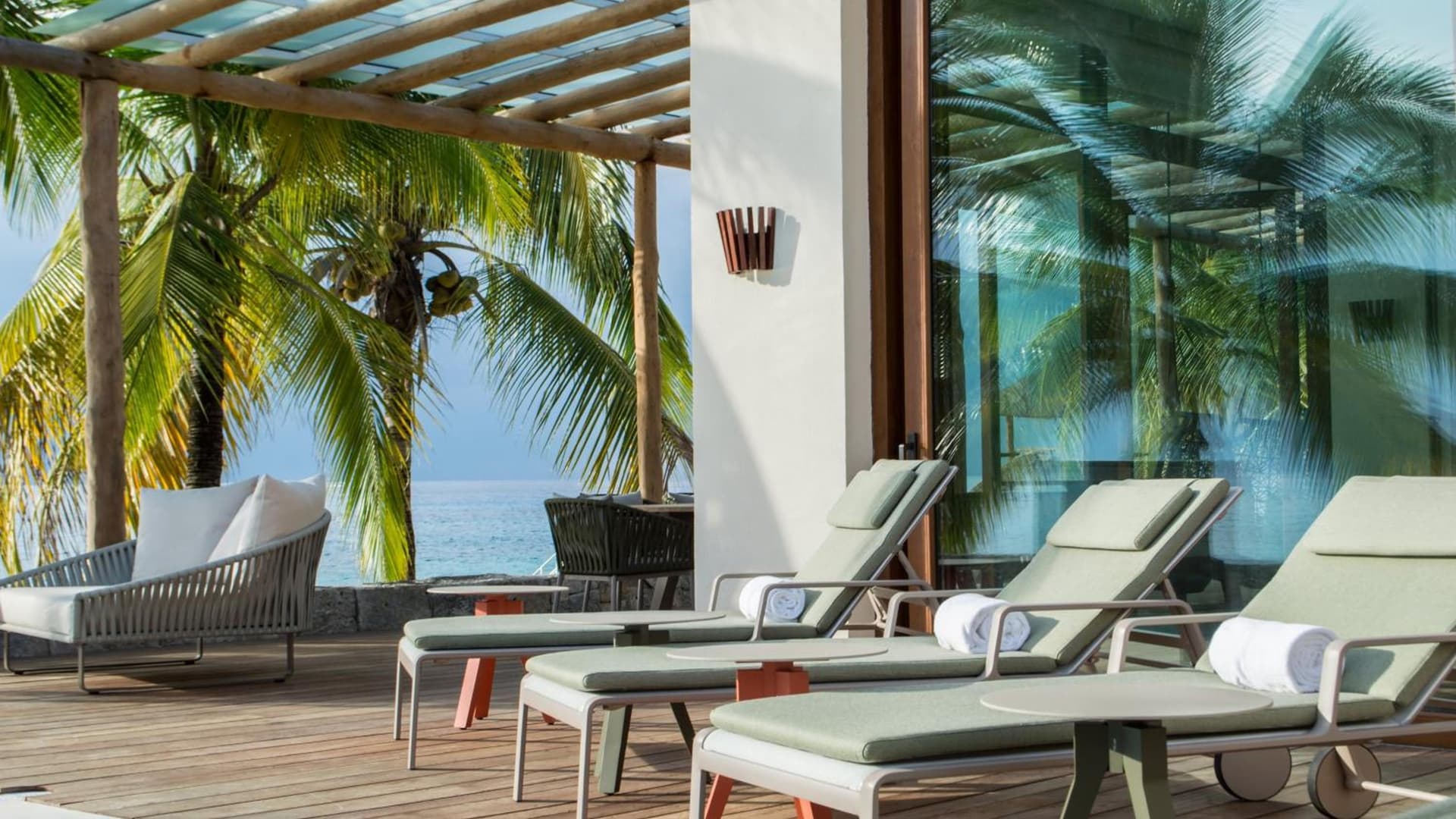 Presidente InterContinental Cozumel Resort & Spa by IHG - Photo 68