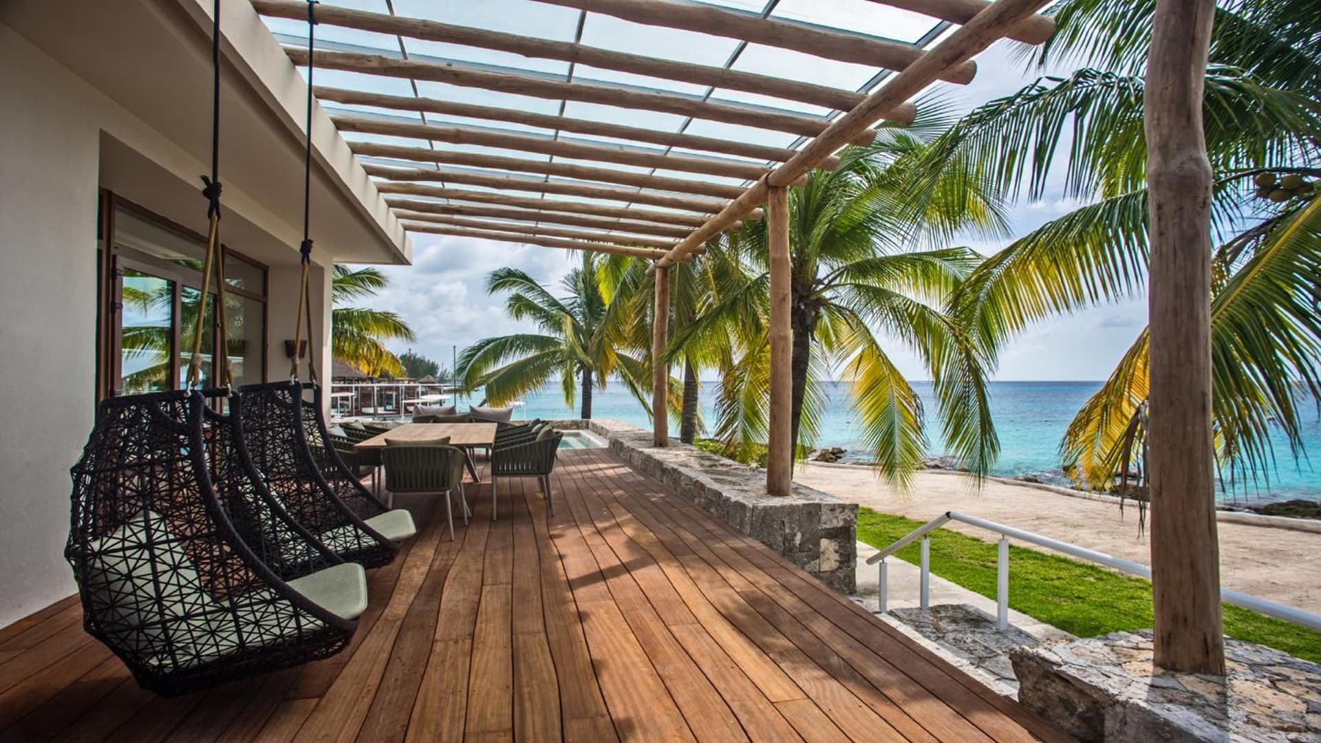 Presidente InterContinental Cozumel Resort & Spa by IHG - Photo 188