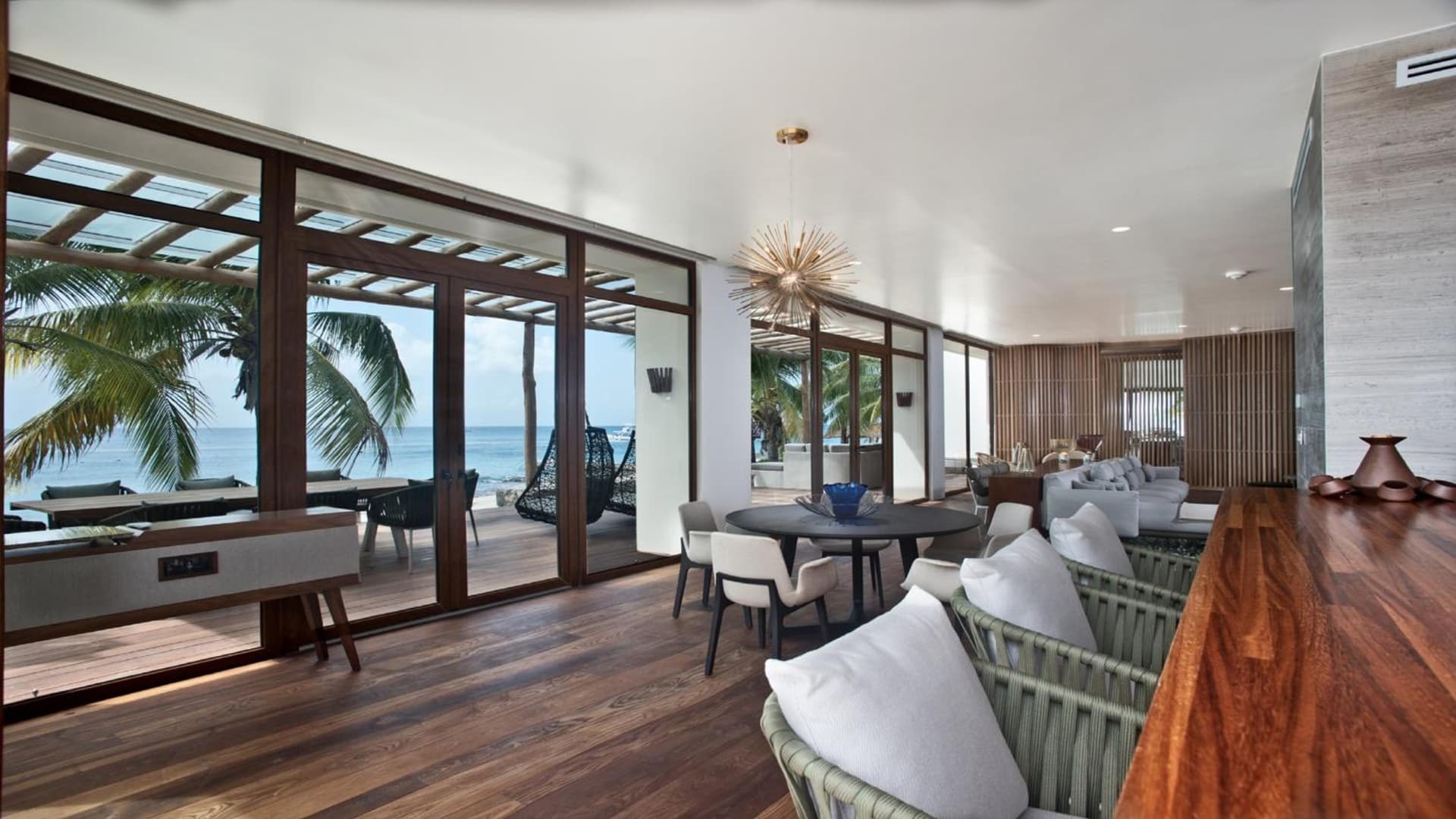 Presidente InterContinental Cozumel Resort & Spa by IHG - Photo 194