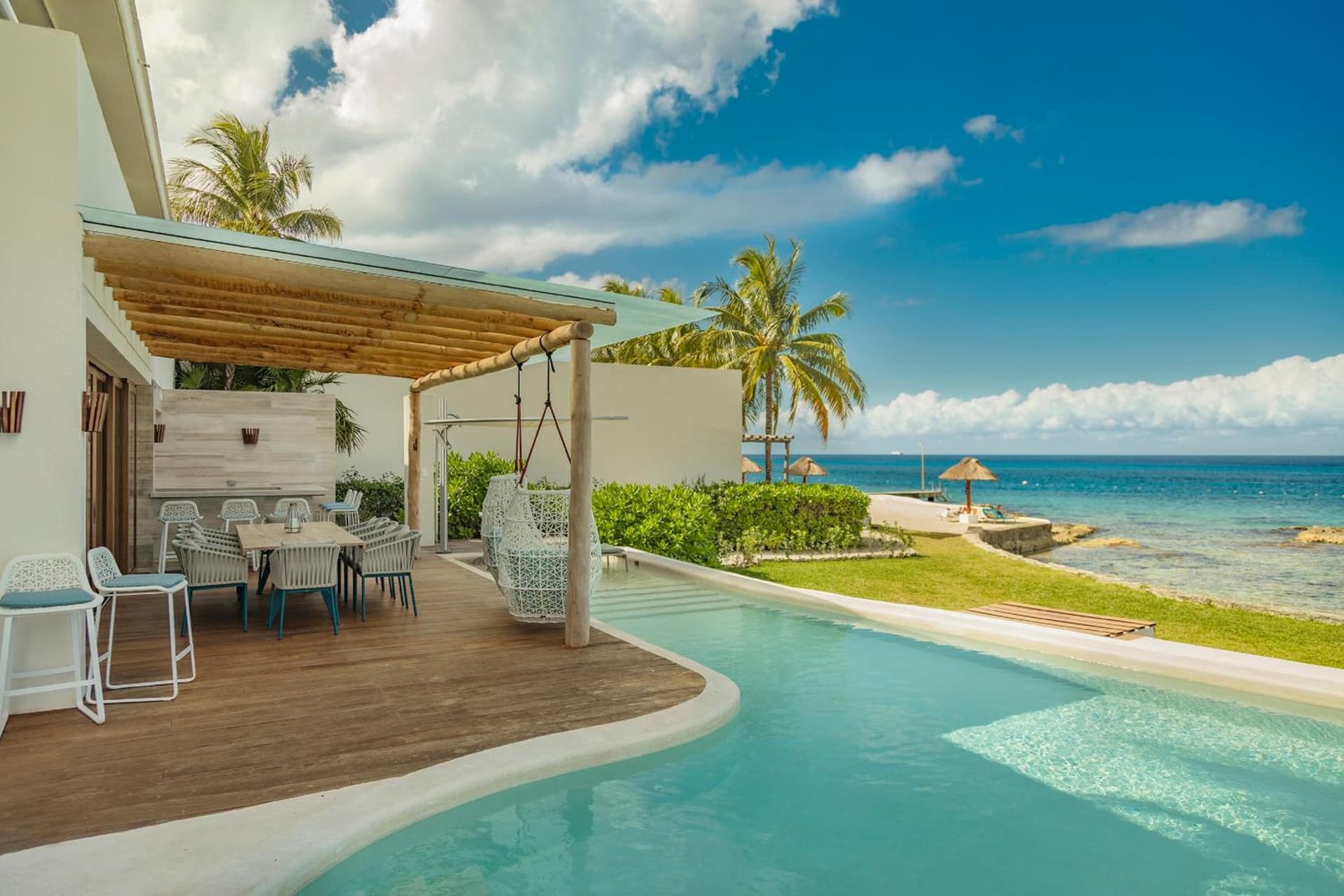 Presidente InterContinental Cozumel Resort & Spa by IHG - Photo 190