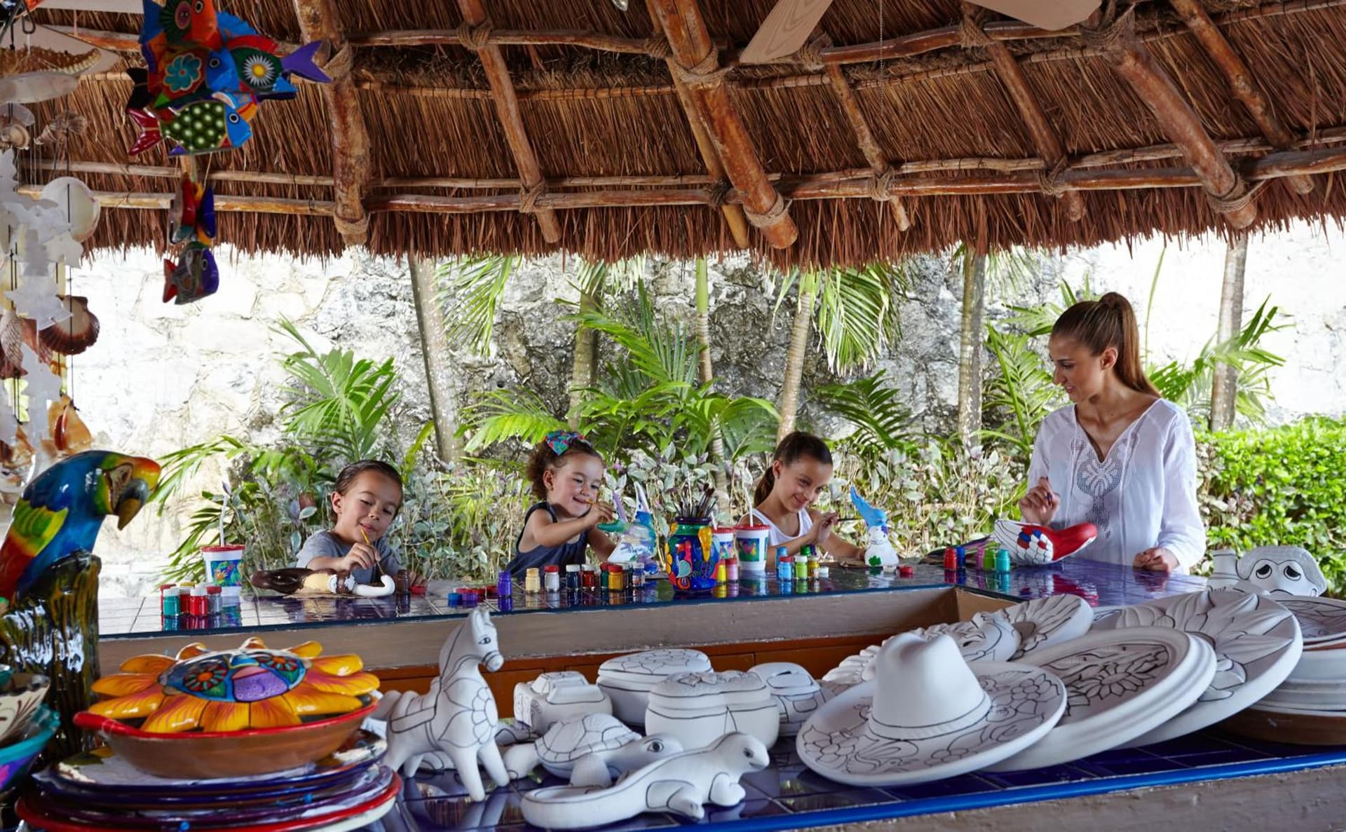 Presidente InterContinental Cozumel Resort & Spa by IHG - Photo 155