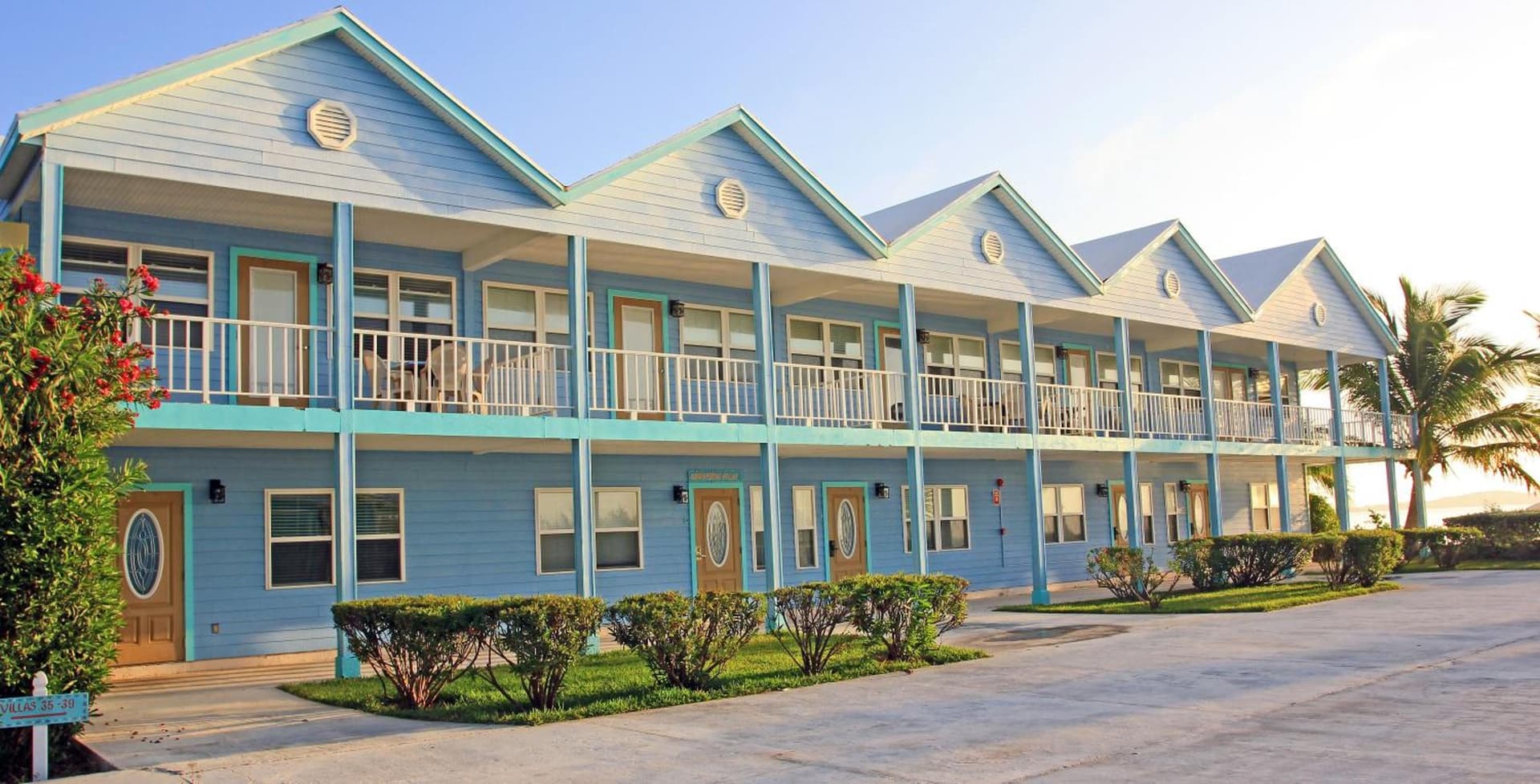 Hideaways Exuma - Photo 140