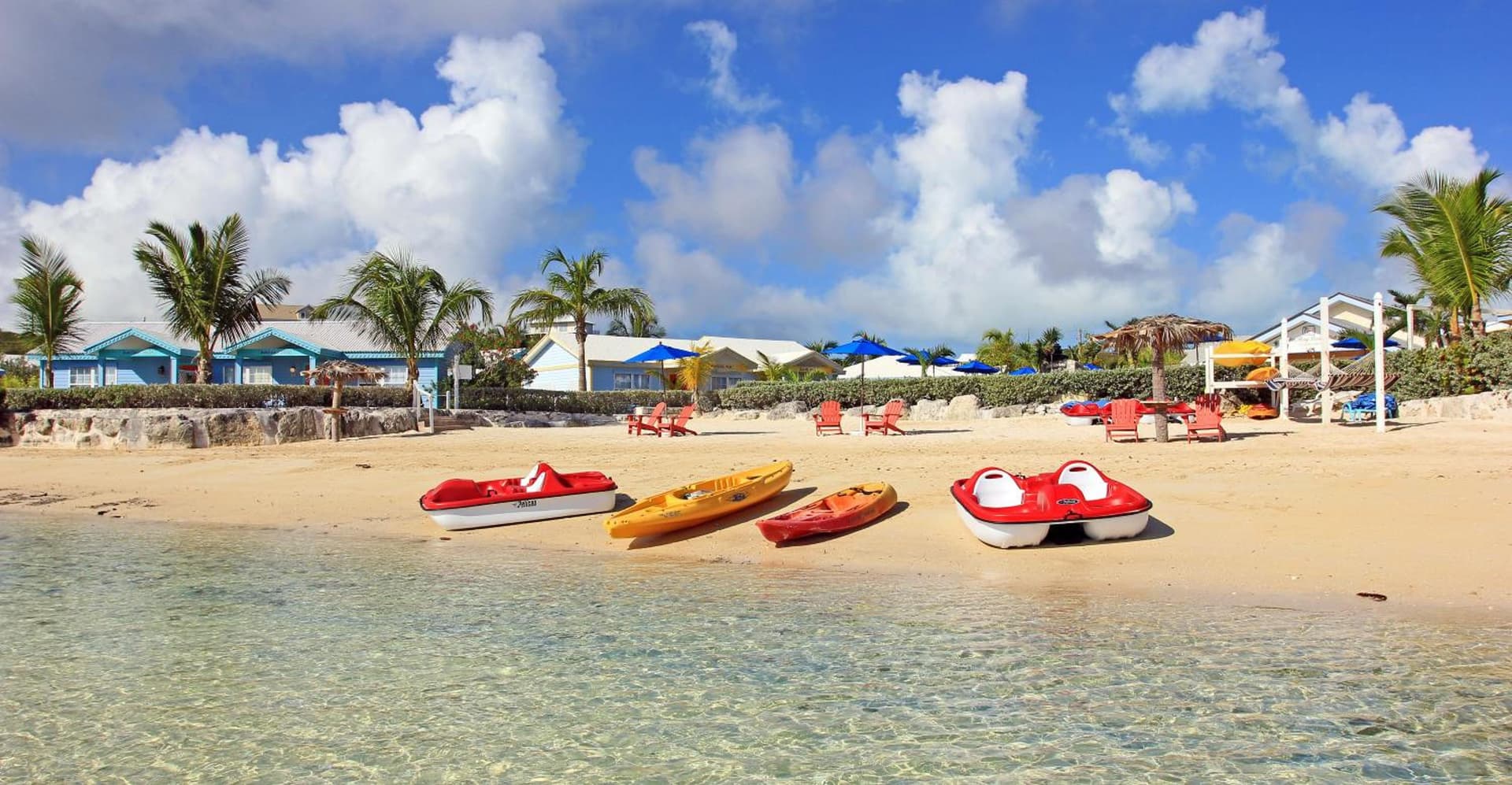 Hideaways Exuma - Photo 223